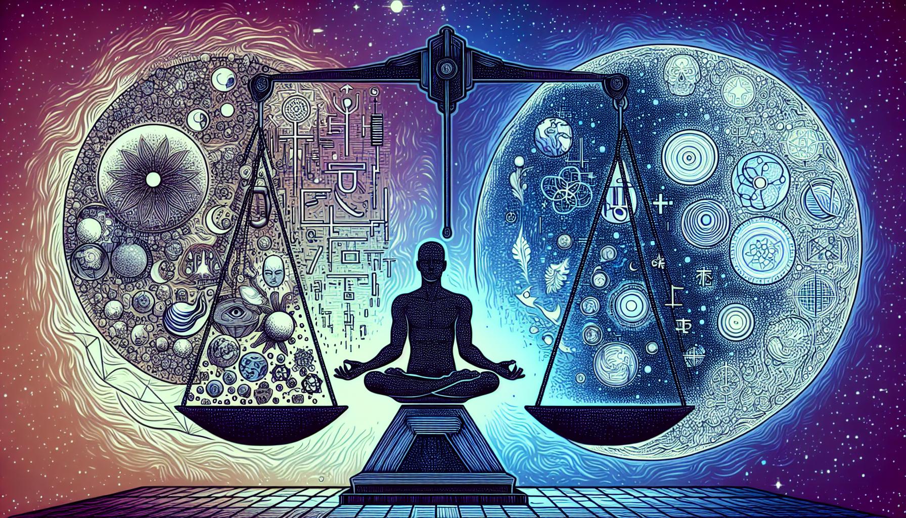 Understanding Karma and Universal Law: Philosophical, Ethical, and Scientific Insights