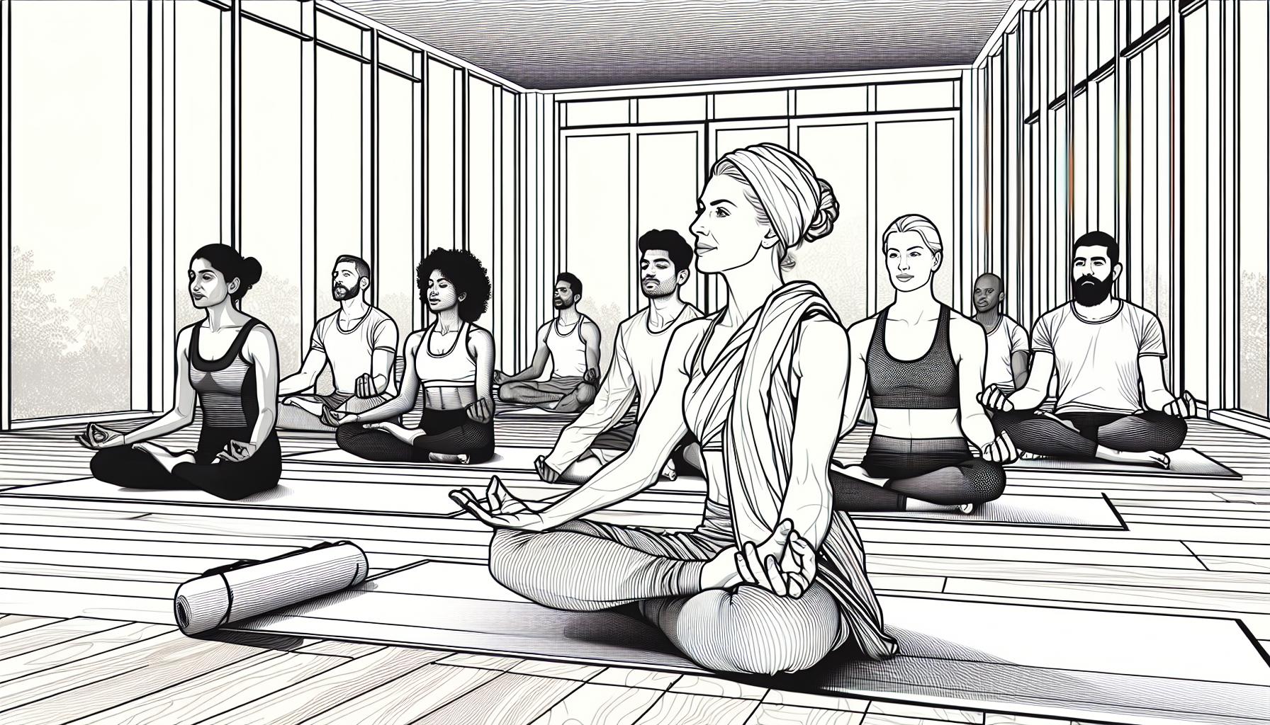 Yoga Teacher Training: Comprehensive Guide to Programs, Tips, and Certification Success