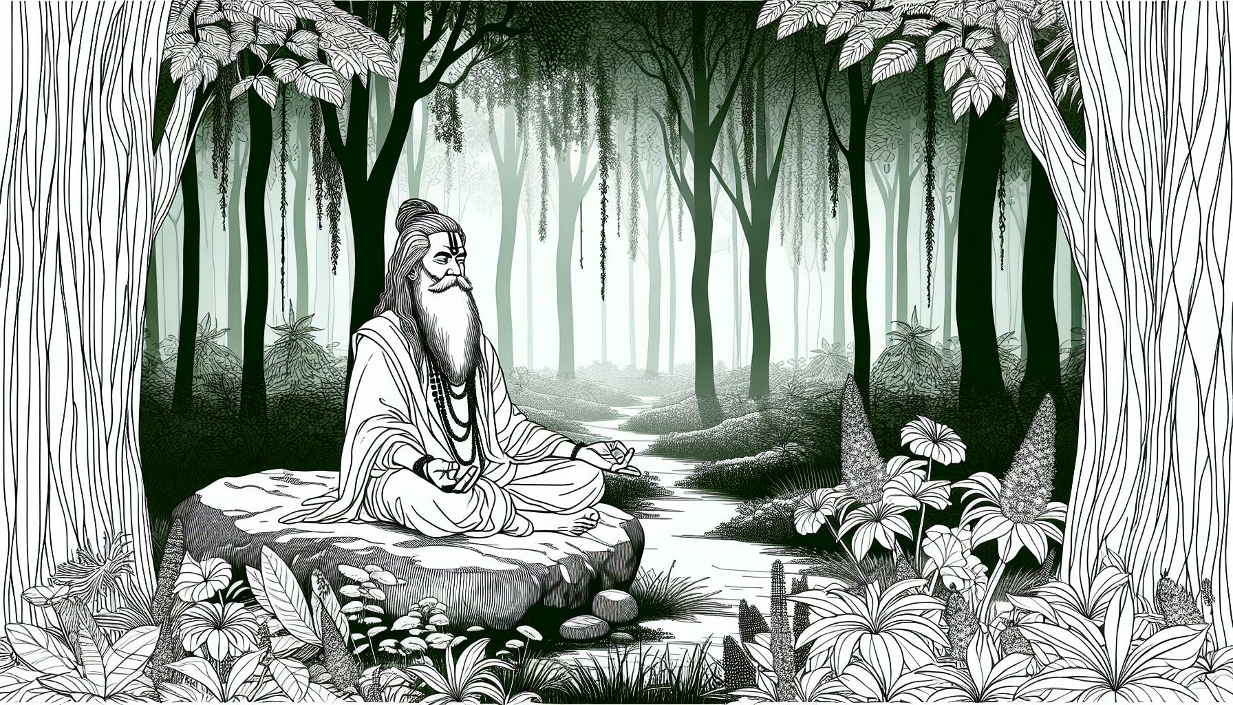 Ultimate Guide to Spiritual Guidance and Gurus: Finding Wisdom in the Modern World