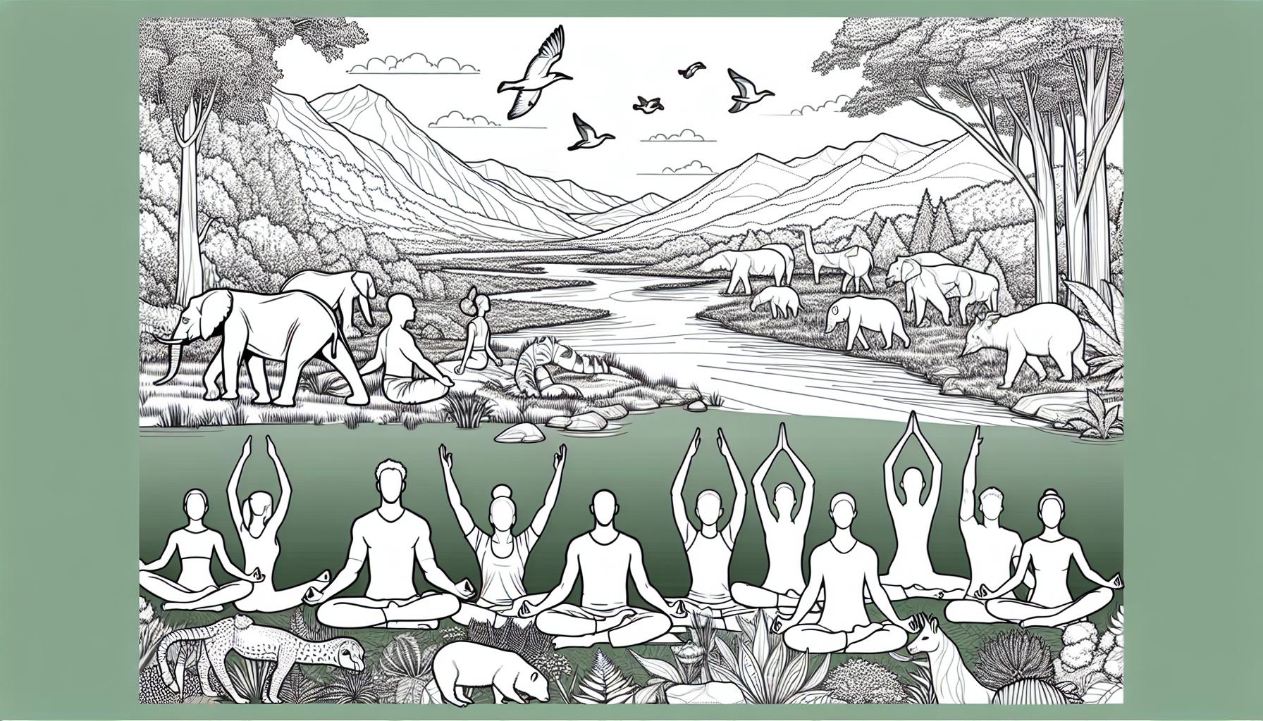Ahimsa and Animal Rights: Ancient Principles Shaping Modern Compassion and Advocacy