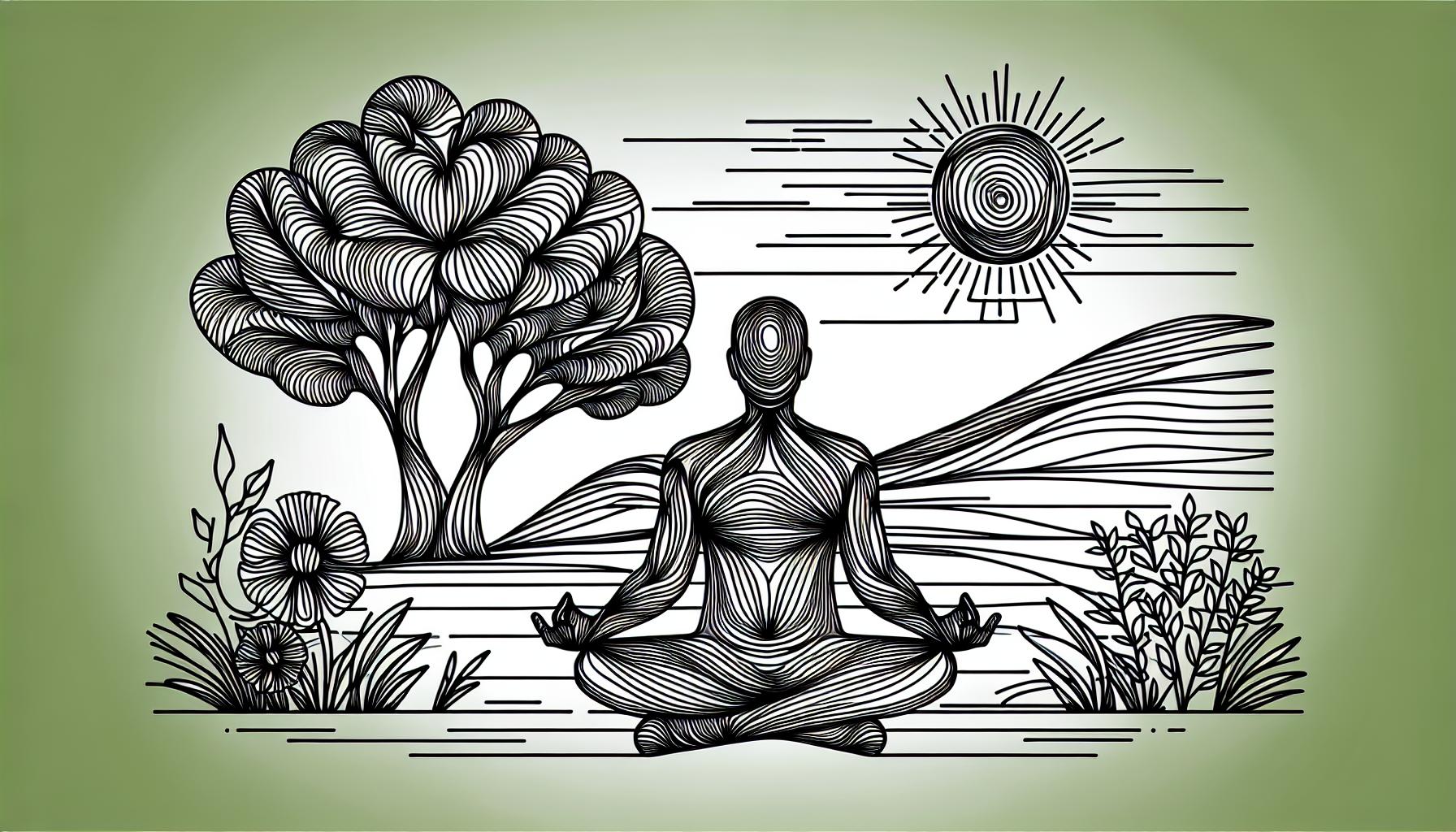 Discover Ahimsa and Spiritual Enlightenment: Path to Inner Peace and Compassion