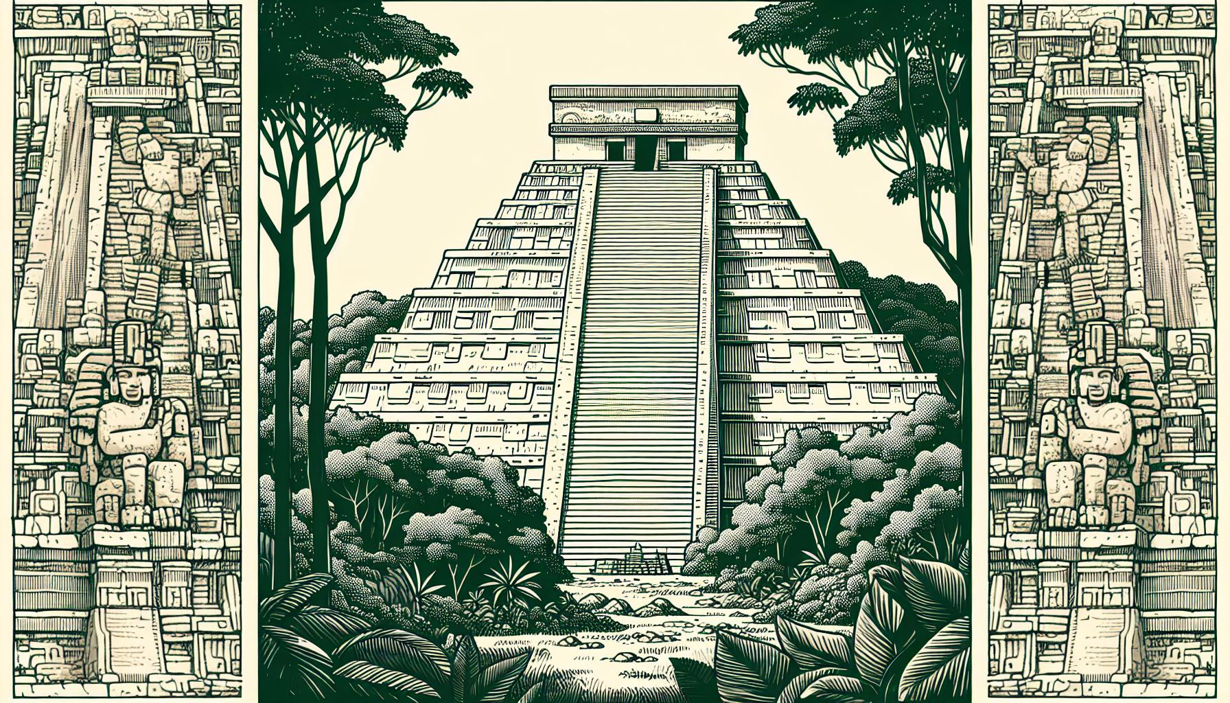 Discovering Maya and the World: Ancient Achievements and Modern Influence