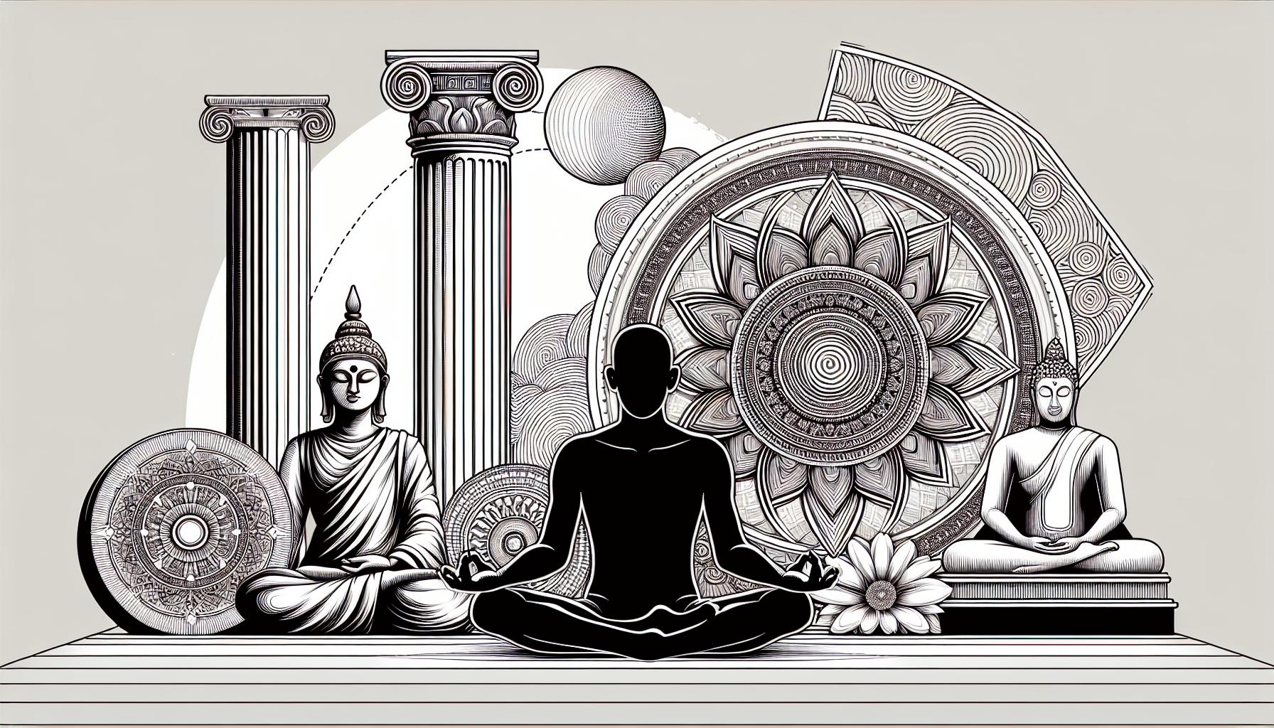 Dharma and Self-Discipline: Strategies for a Purposeful and Ethical Life