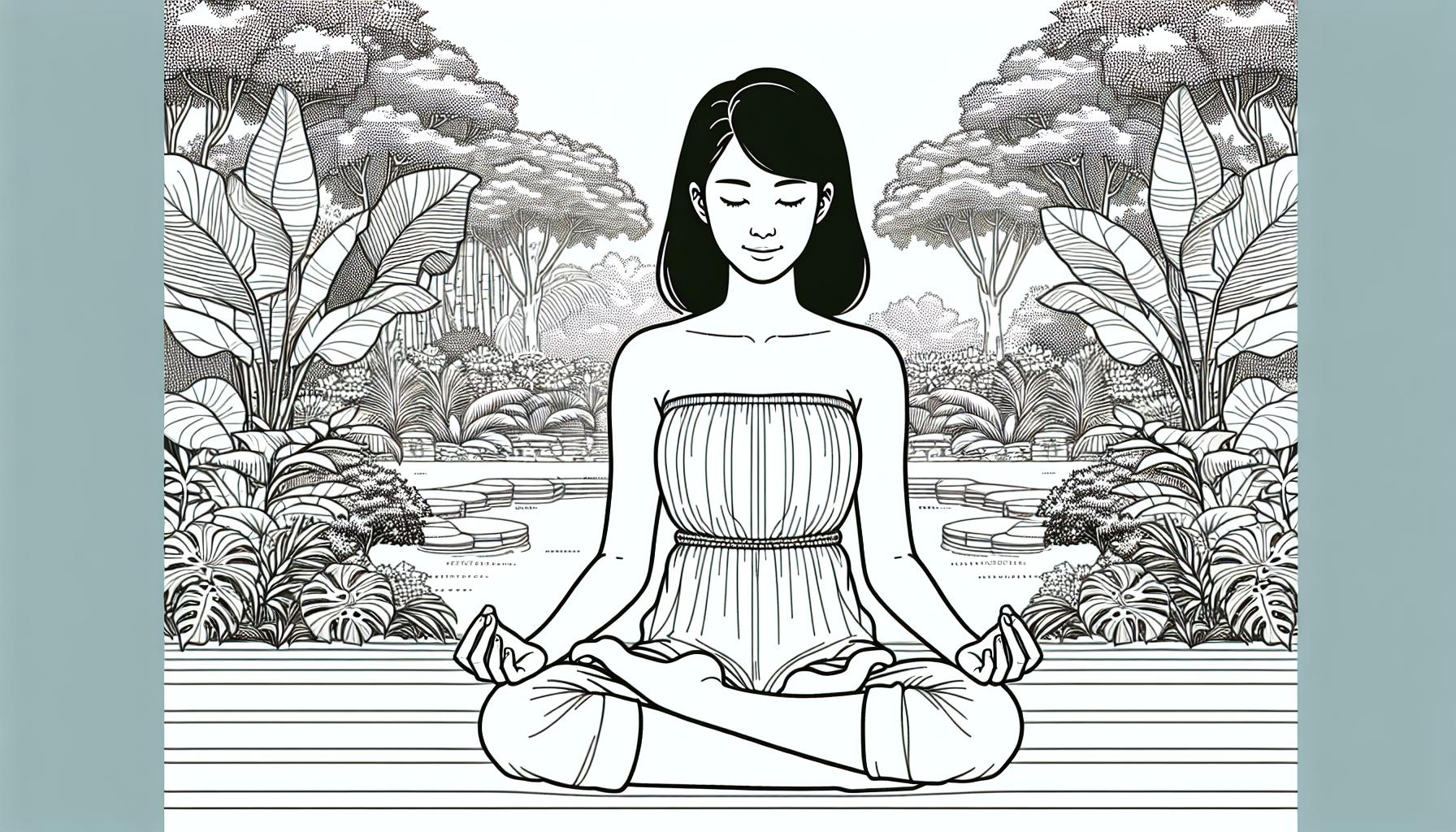 How Ahimsa Can Fuel Your Personal Growth: Embrace Non-Violence for a Transformative Journey