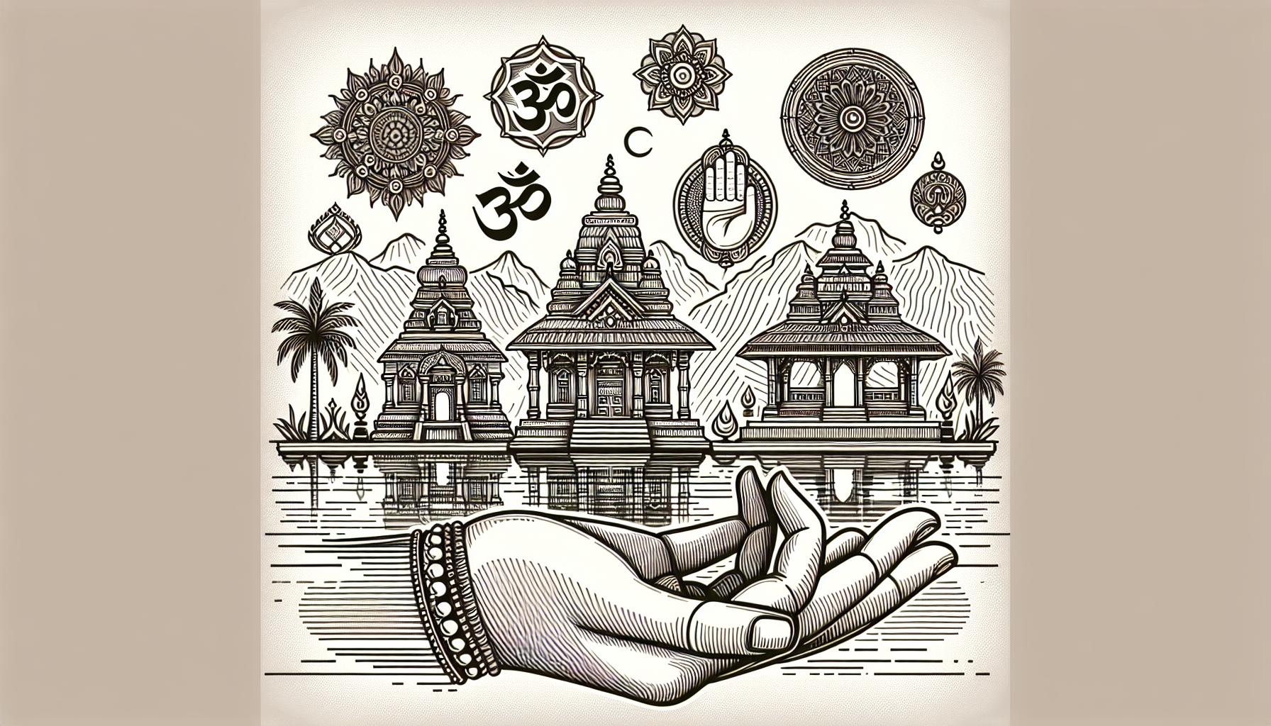 Dharma and Truth: Guiding Principles for Modern Ethical Living
