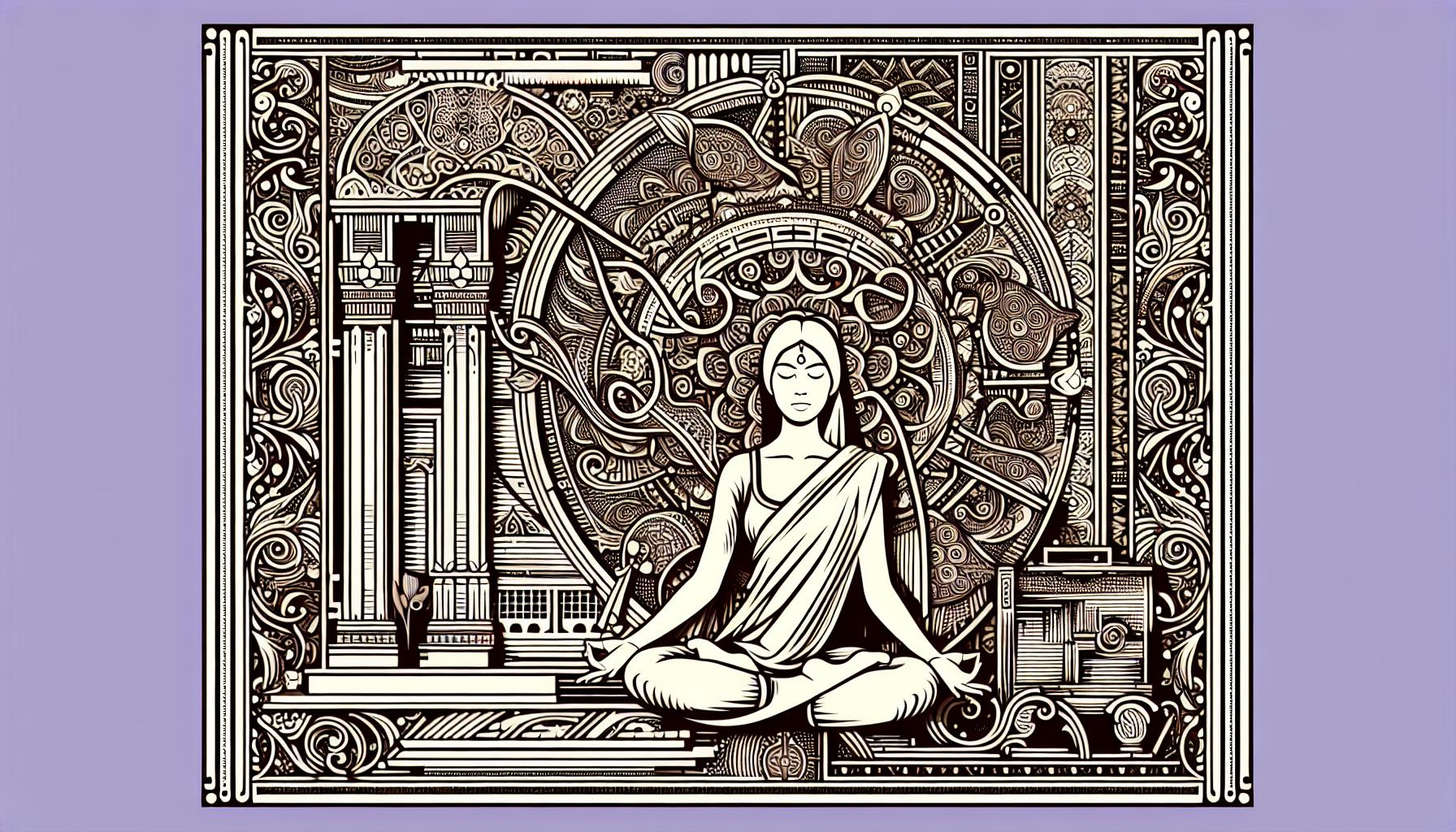 Discover the Power of Ahimsa and Mindfulness Practices for Inner Peace and Well-Being