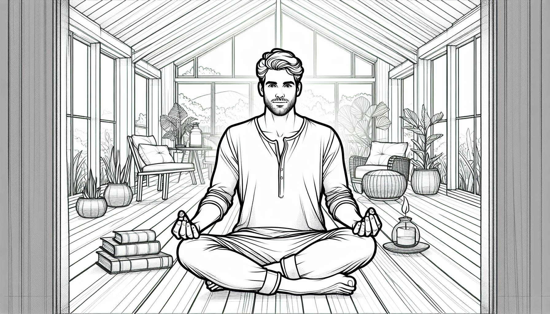 Embrace Devotional Lifestyle and Mindfulness for Spiritual Growth and Inner Peace