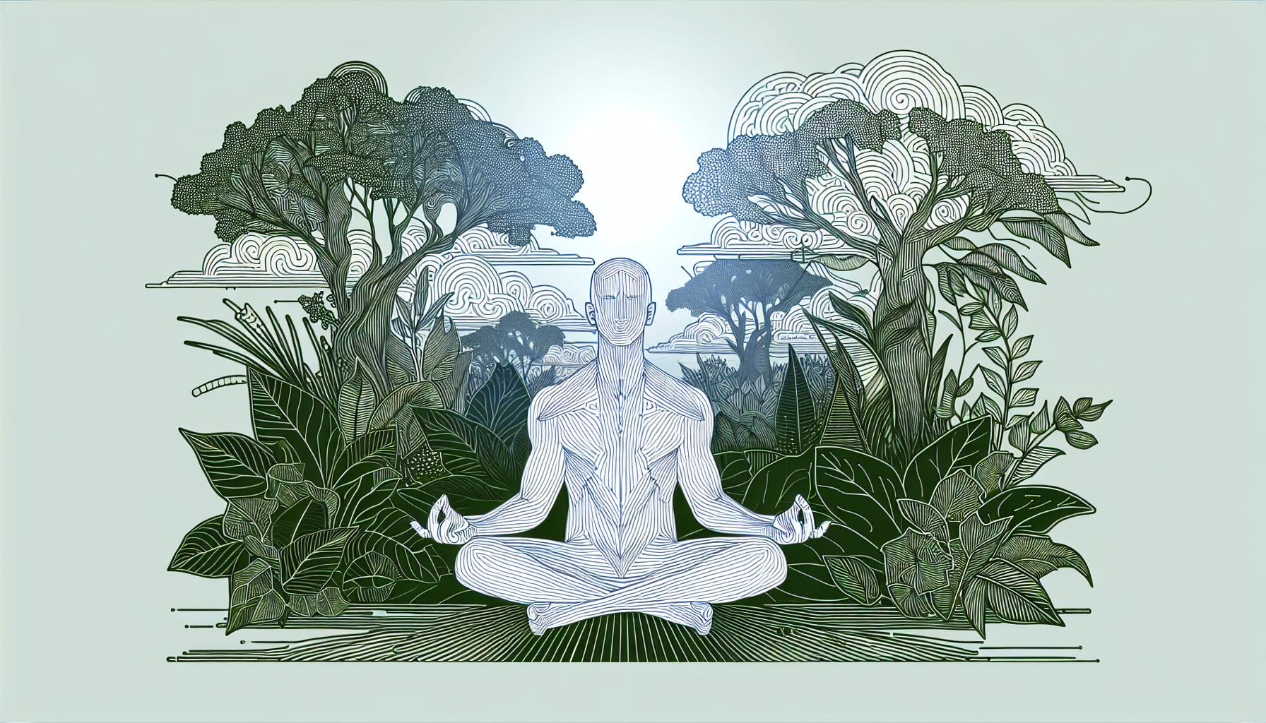 How Devotional Practices Improve Mental Health: Personal Stories and Scientific Insights