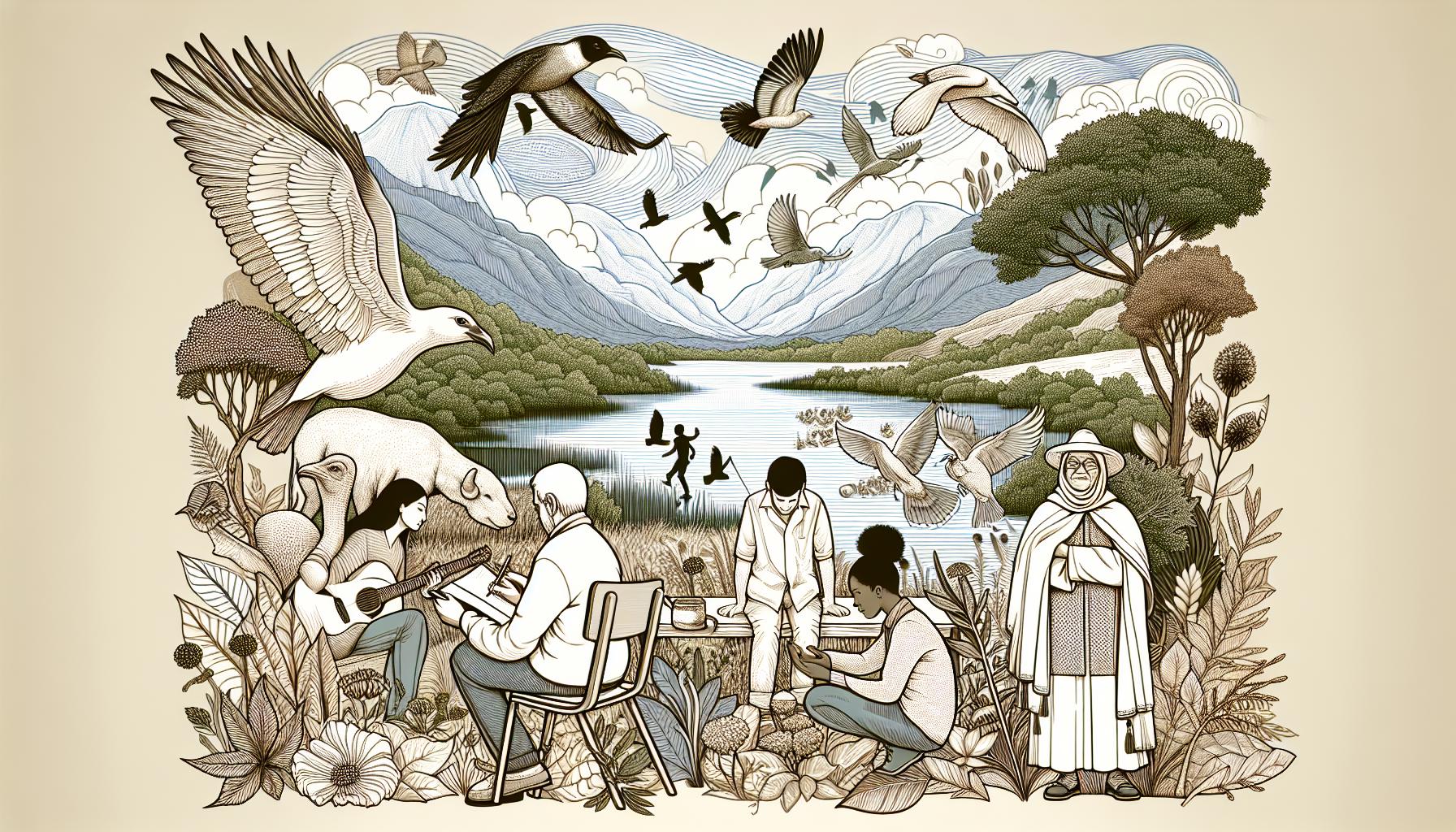 How Ahimsa Shapes Ethical Decision Making: A Guide to Compassionate Choices