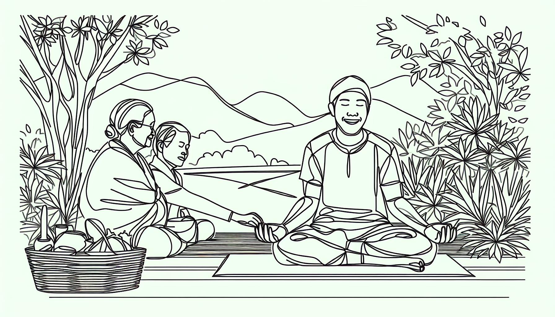 Understanding Karma and Spiritual Growth: Transform Your Life Through Positive Actions