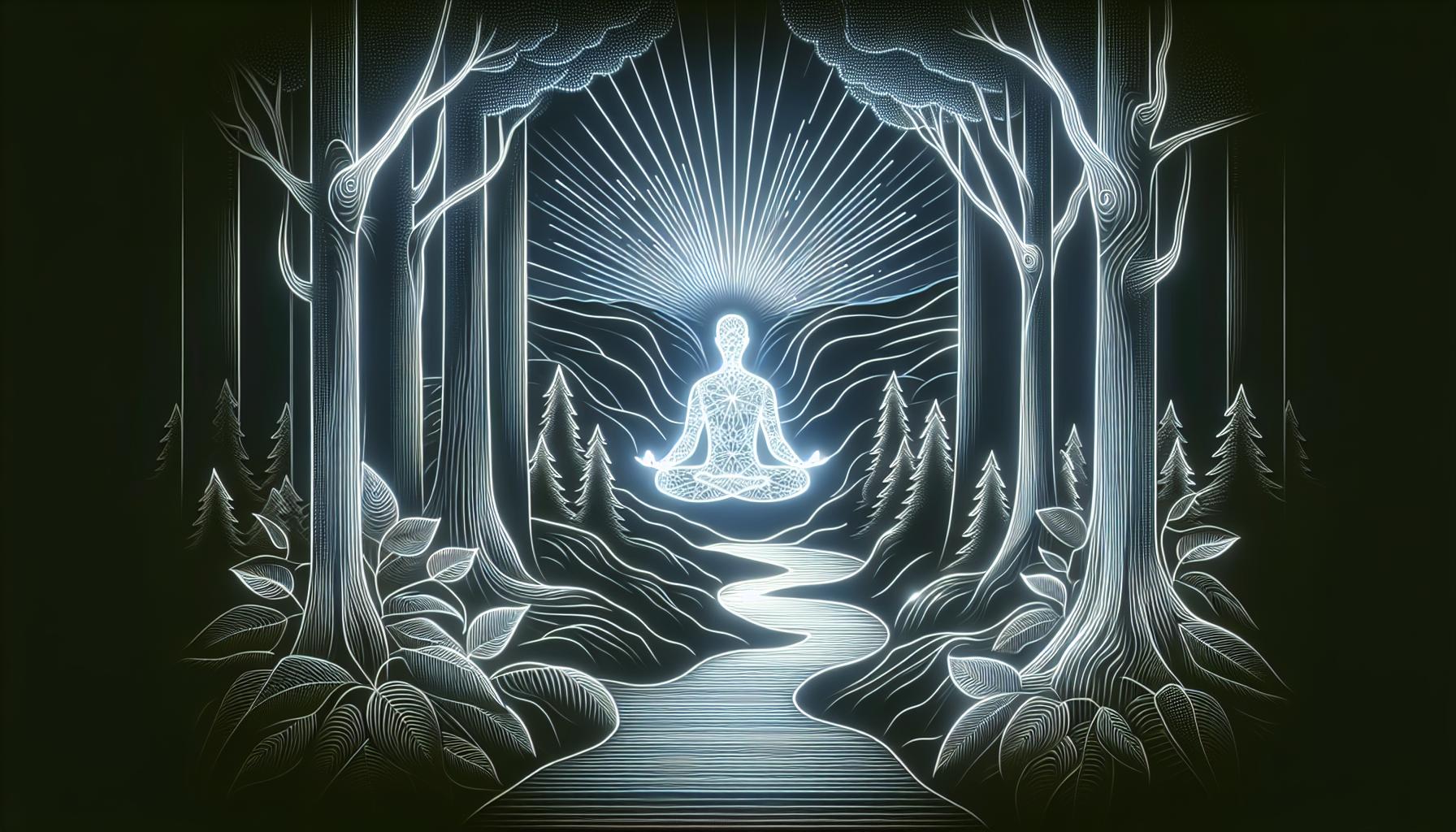 How Karma and Spiritual Awakening Intertwine: Steps to Elevate Your Soul