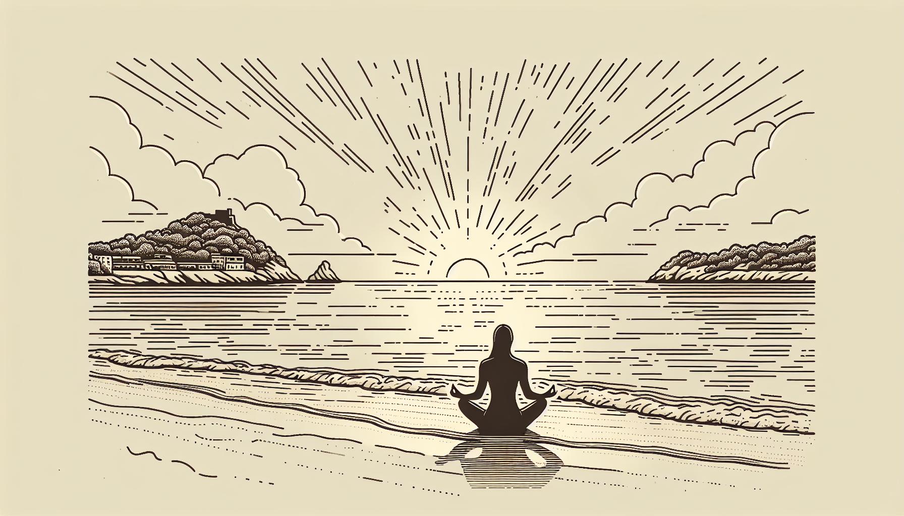 Top Yoga Retreats Destinations: Best Spots in Asia, Europe, North and South America