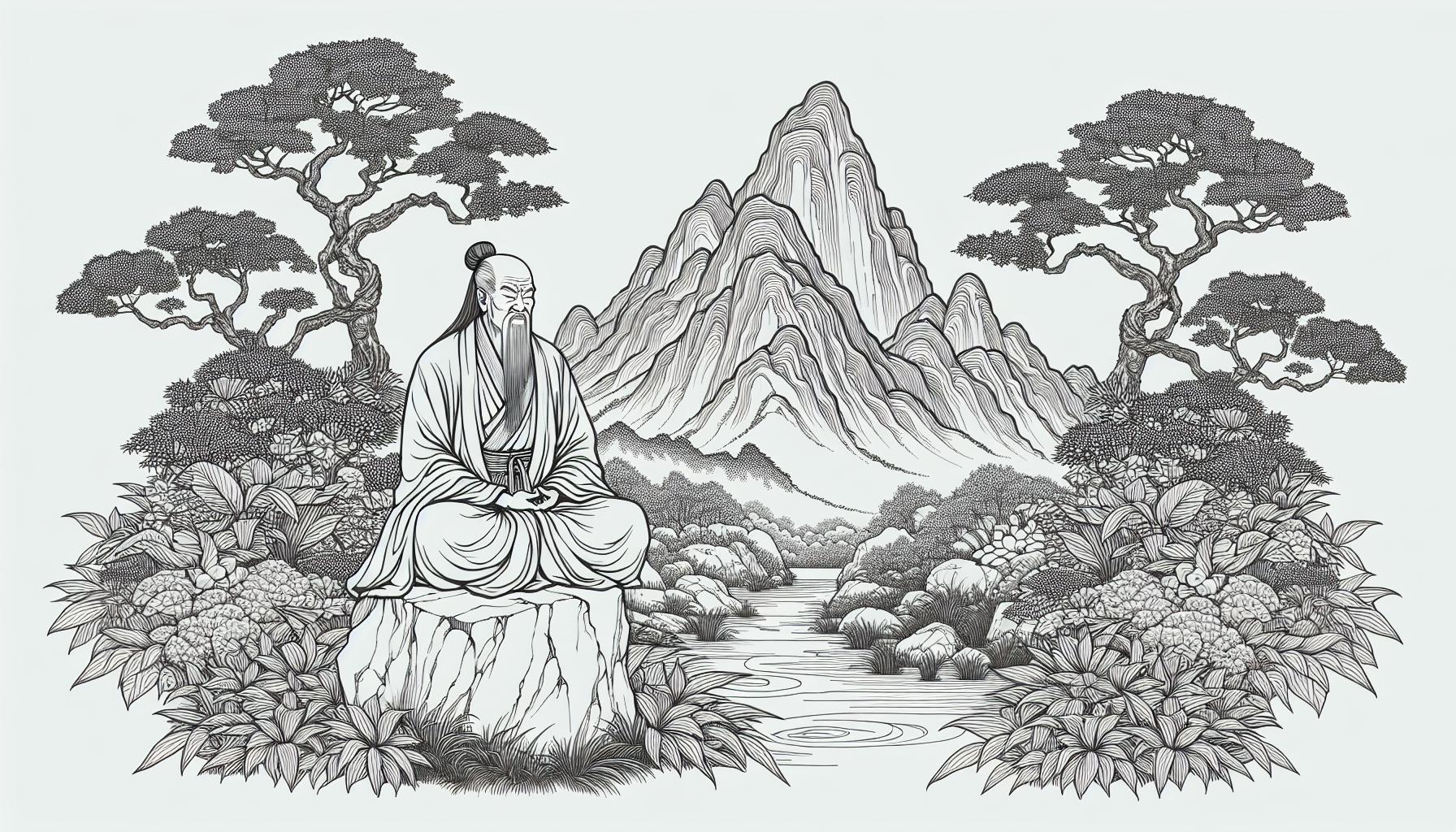 Exploring Meditation Ancient Traditions: India, China, Egypt, and Greece