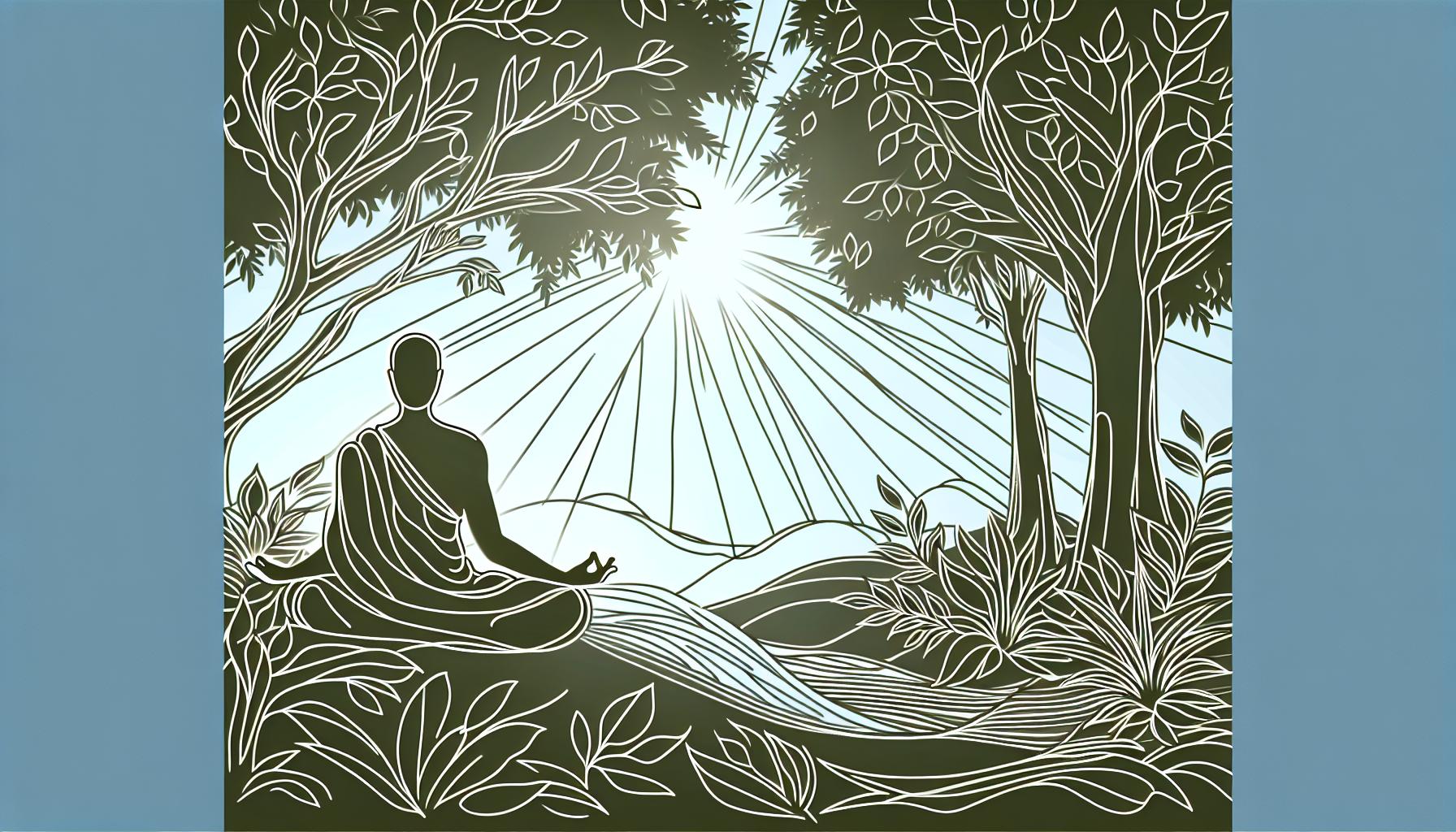 Understanding Karma and Spiritual Growth: Transform Your Life Through Positive Actions
