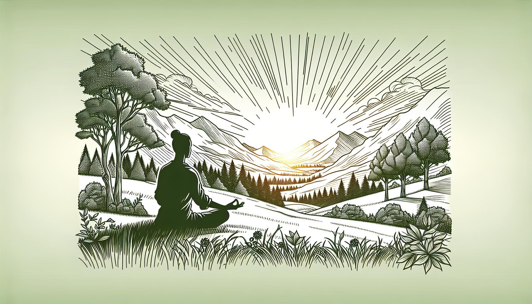 Discover Vedic Inner Peace: Techniques for Balance, Harmony, and Well-being