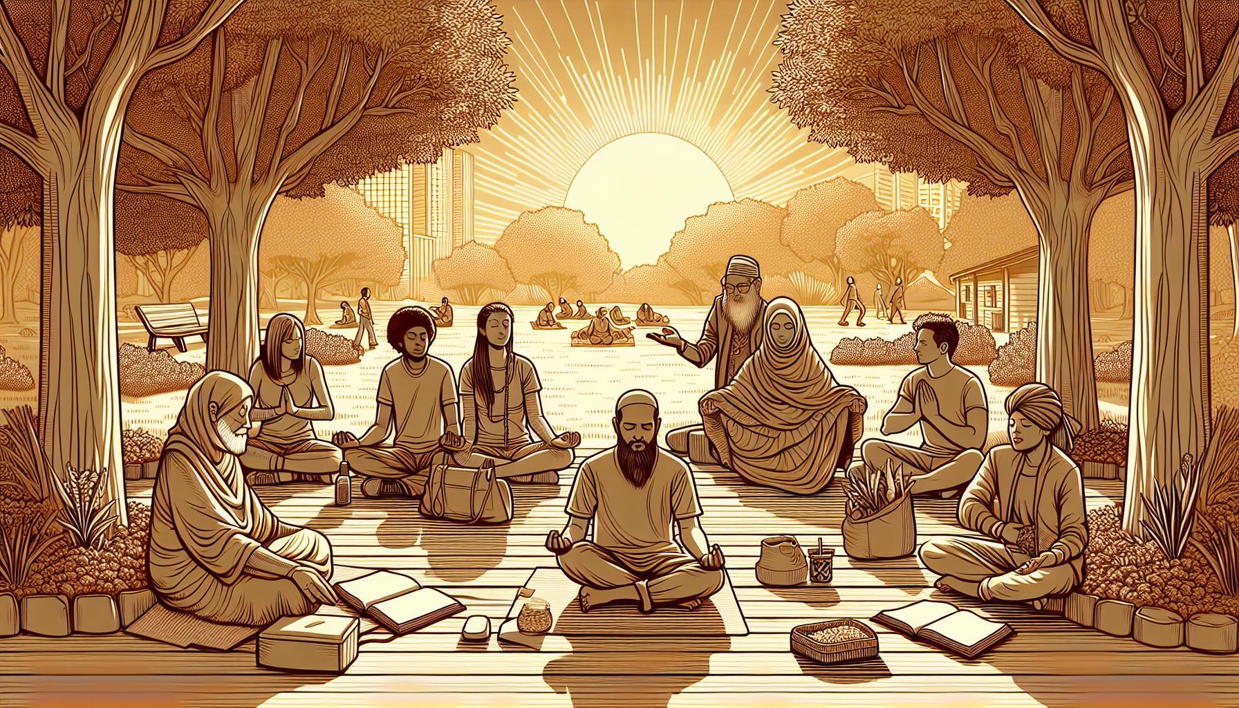 How Karma and Self-Improvement Can Transform Your Life: Practical Tips and Real Stories