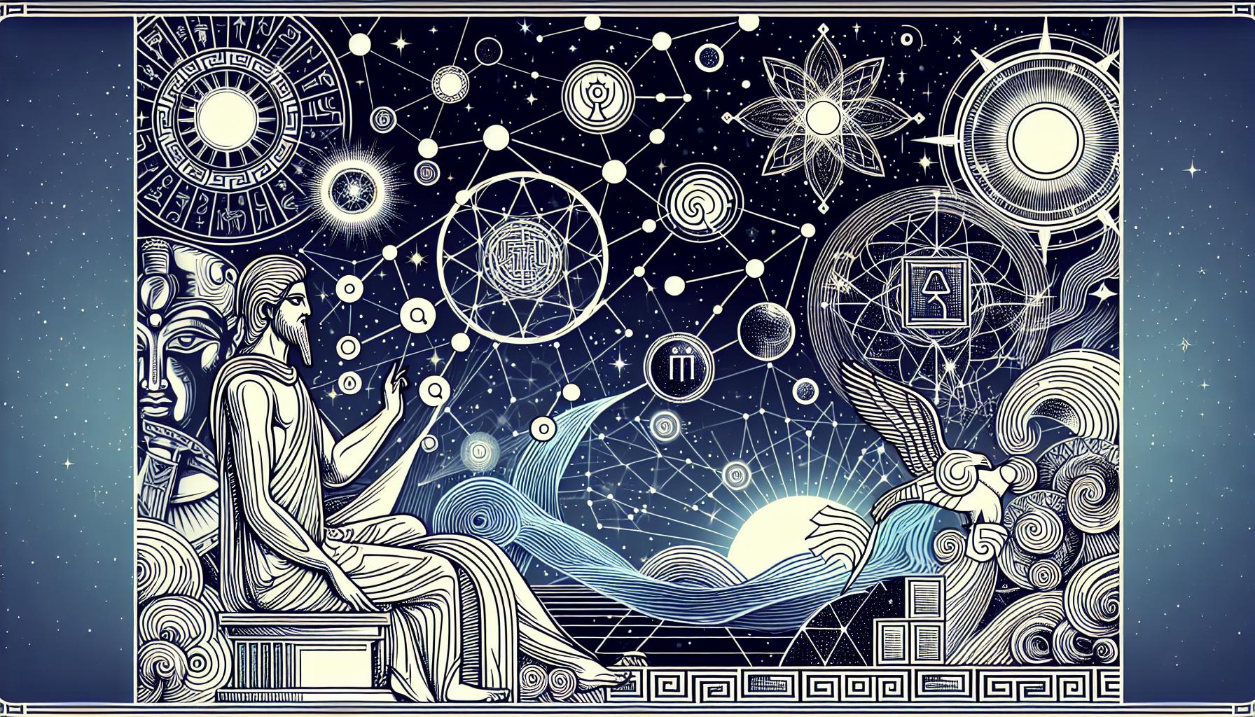 Understanding Karma and Universal Law: Philosophical, Ethical, and Scientific Insights