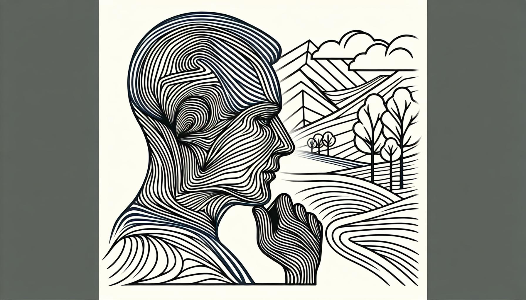 Unlocking Maya: Ancient Illusions and Their Impact on the Modern Human Experience