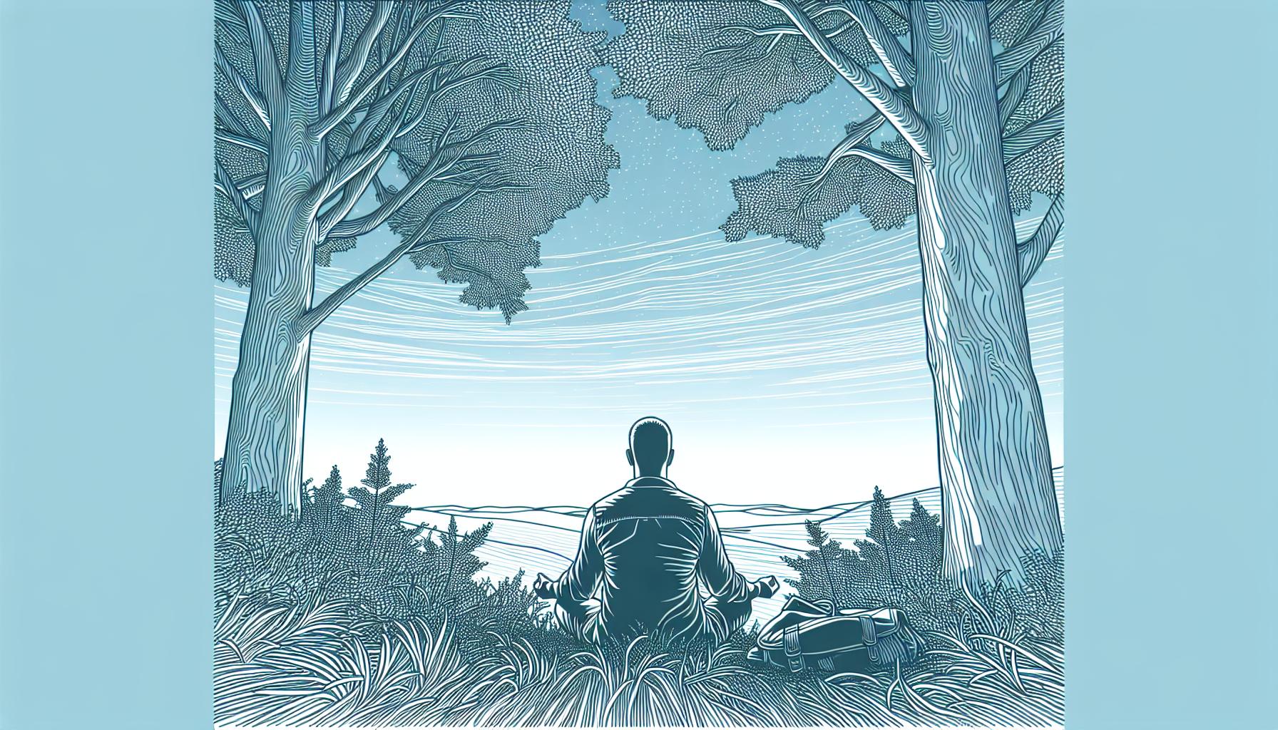 How Karma Impacts Personal Growth: Transforming Actions into Long-Term Development