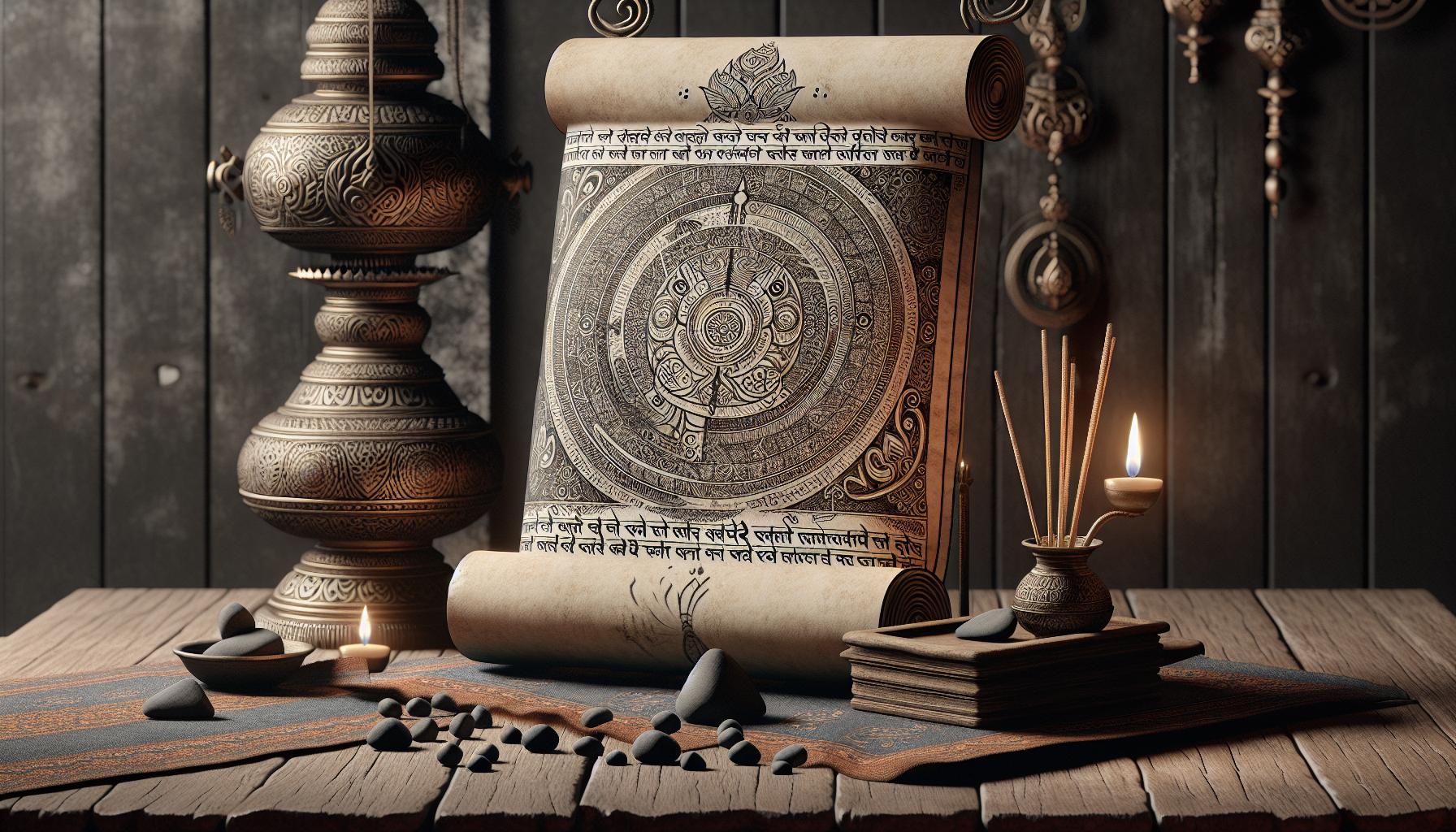 Exploring the Vedic Knowledge Sources: Vedas, Brahmanas, and Aranyakas