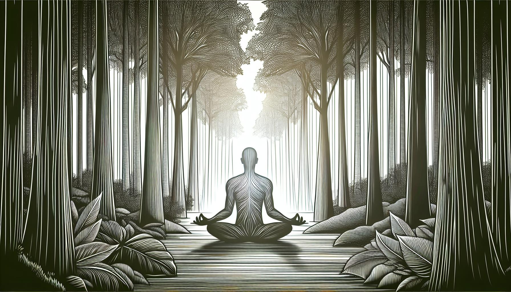 Understanding Karma and Spiritual Evolution: A Journey to Higher Consciousness