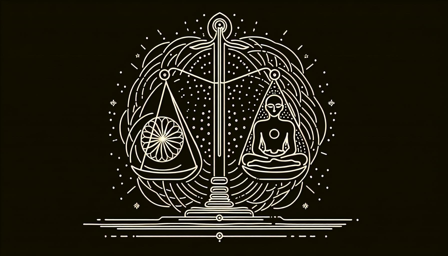 Understanding Karma and Dharma: Ancient Wisdom for Modern Living