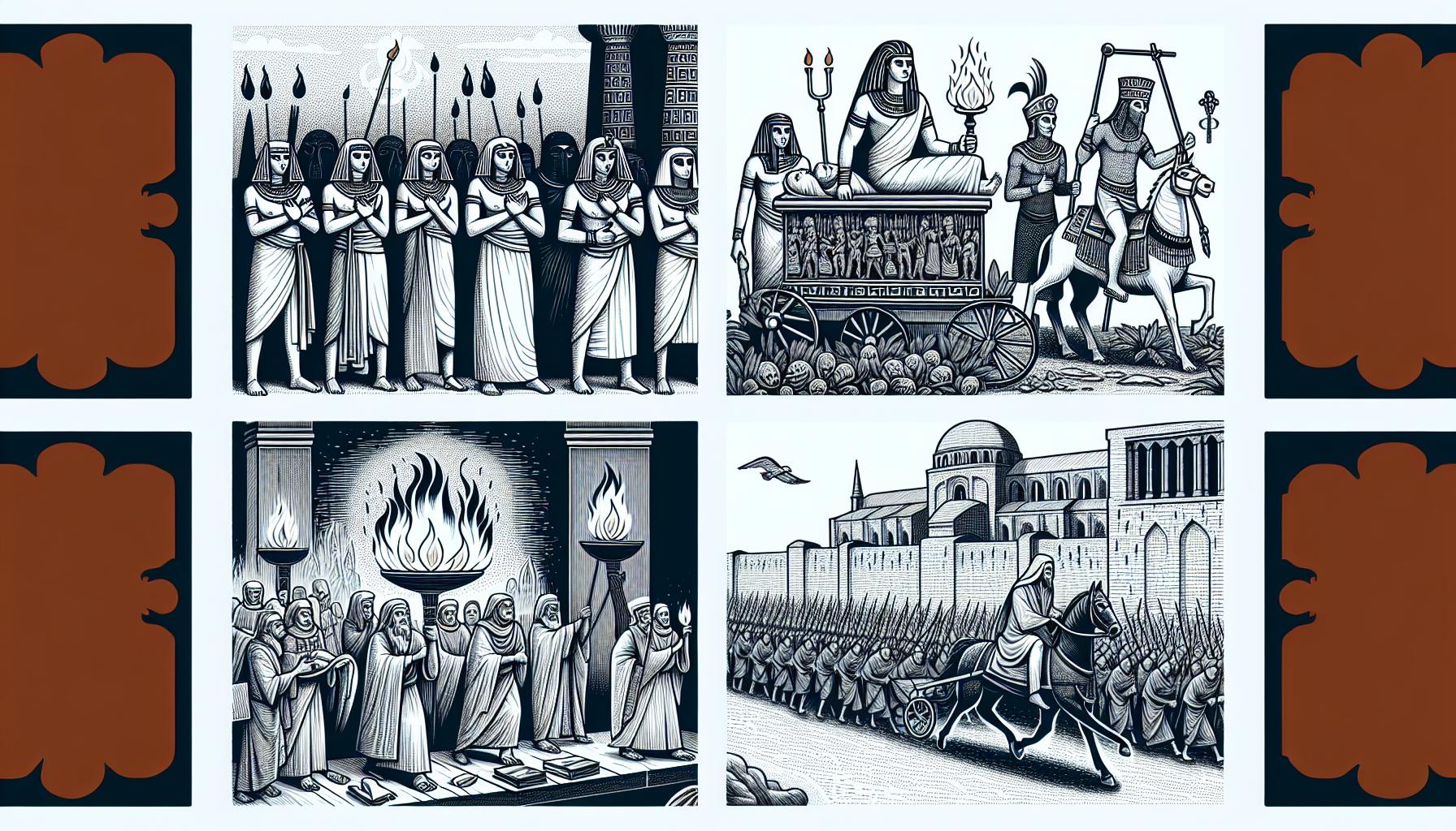 Exploring Devotional Rituals and Customs Across Diverse Traditions and Modern Adaptations