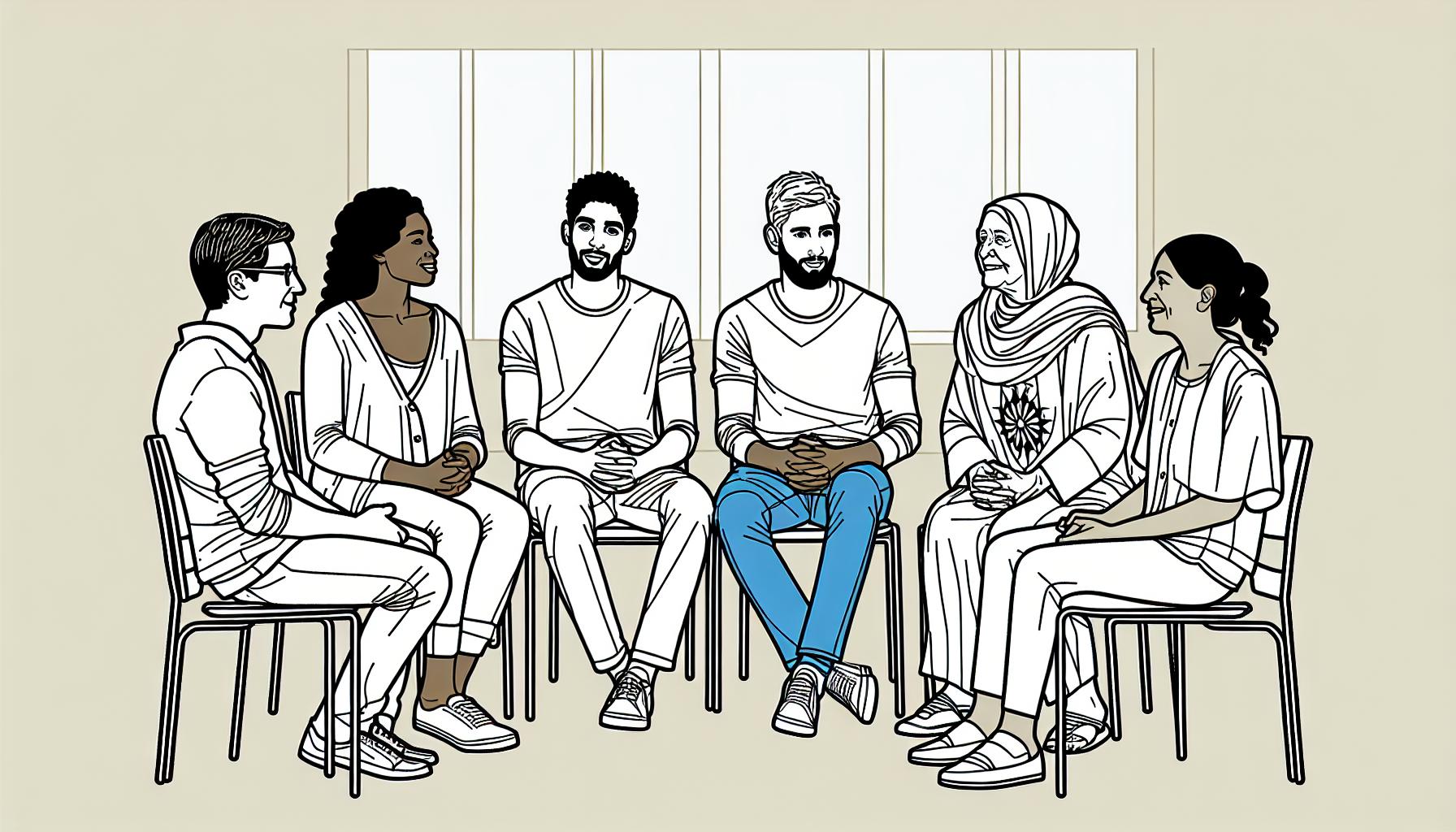 How Ahimsa and Community Building Create Inclusive, Peaceful Environments