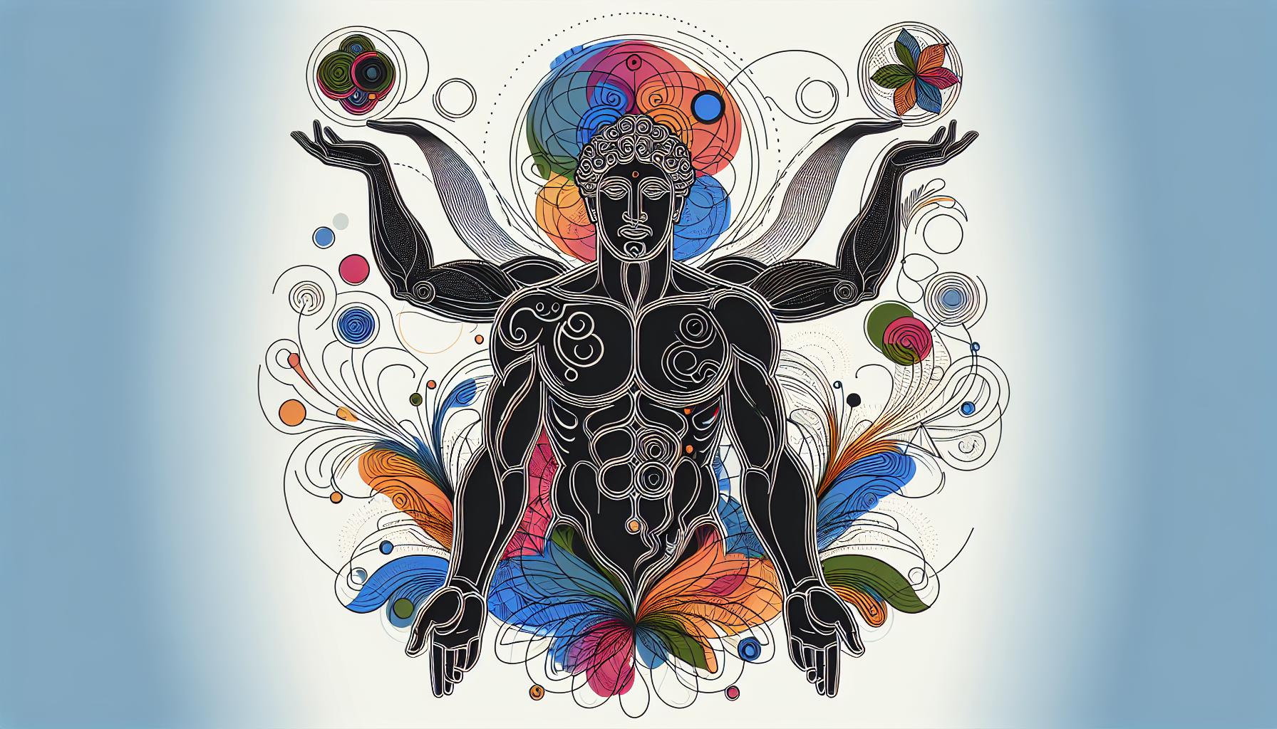Exploring Mythological Motifs in Art: From Ancient Times to Modern Interpretations