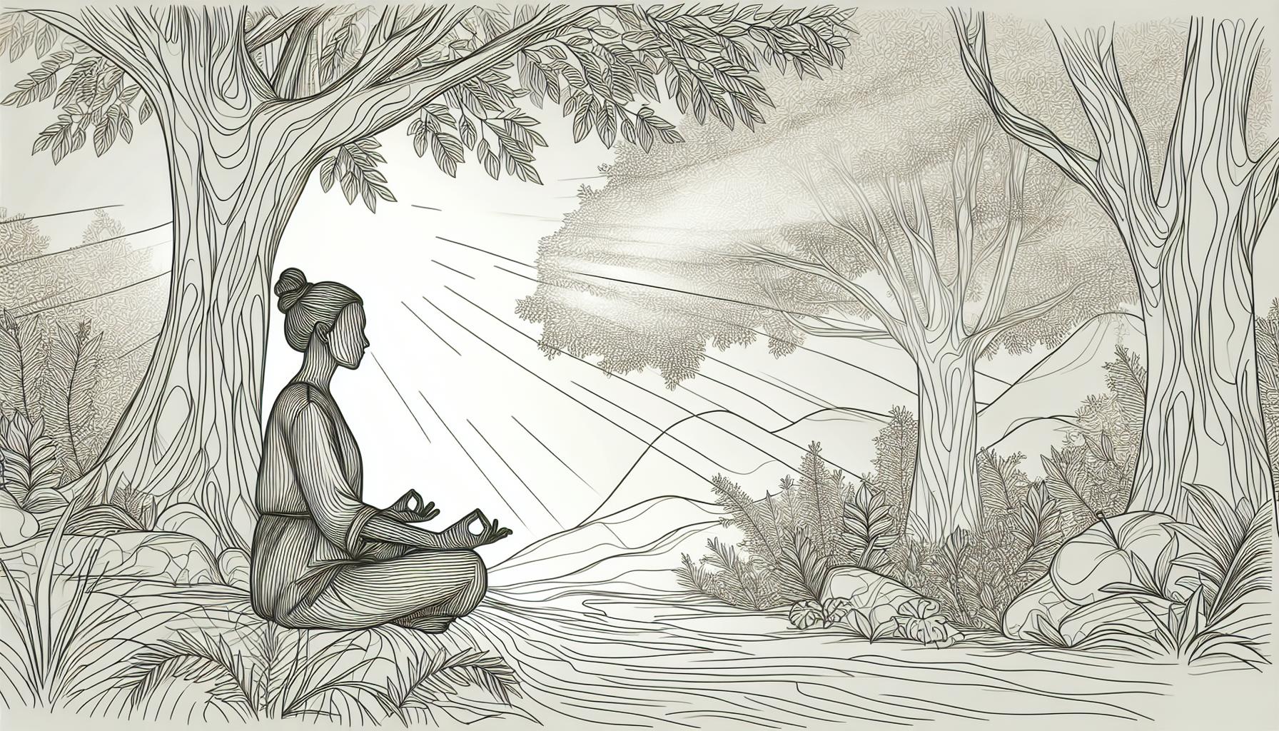 How Karma and Personal Transformation Shape Your Daily Life and Growth