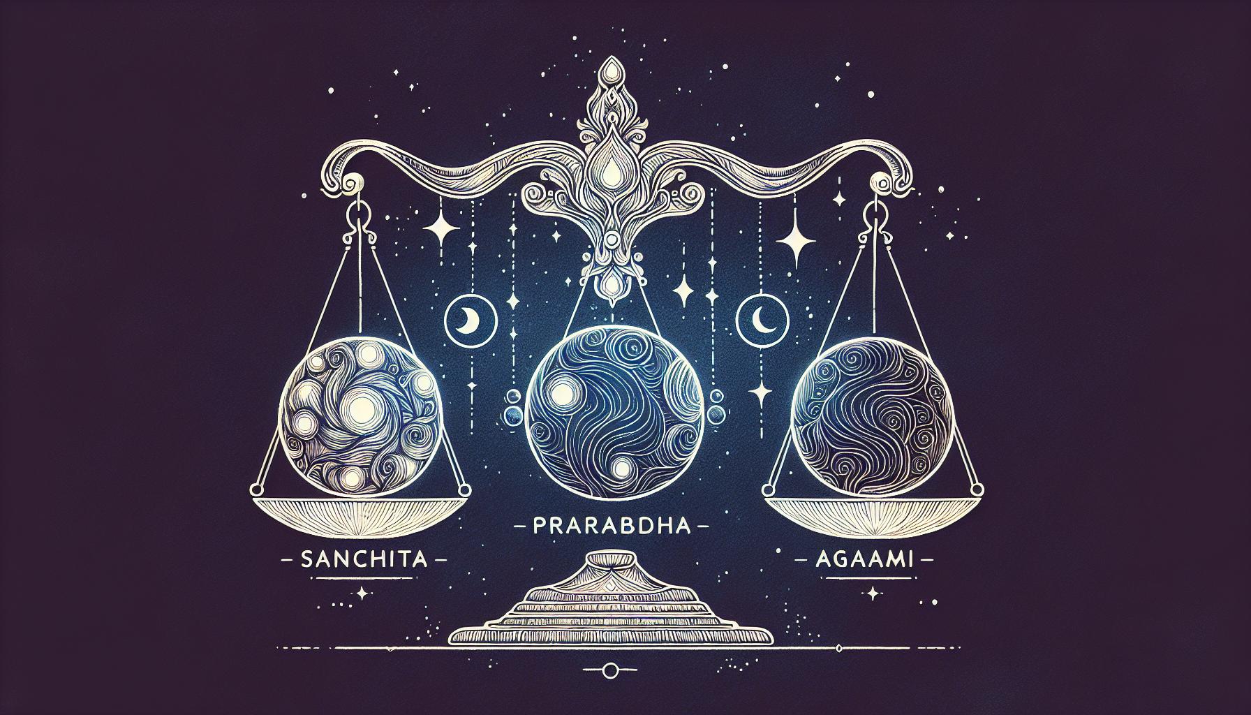 Understanding Karma and Life’s Lessons: A Guide to Personal and Collective Growth