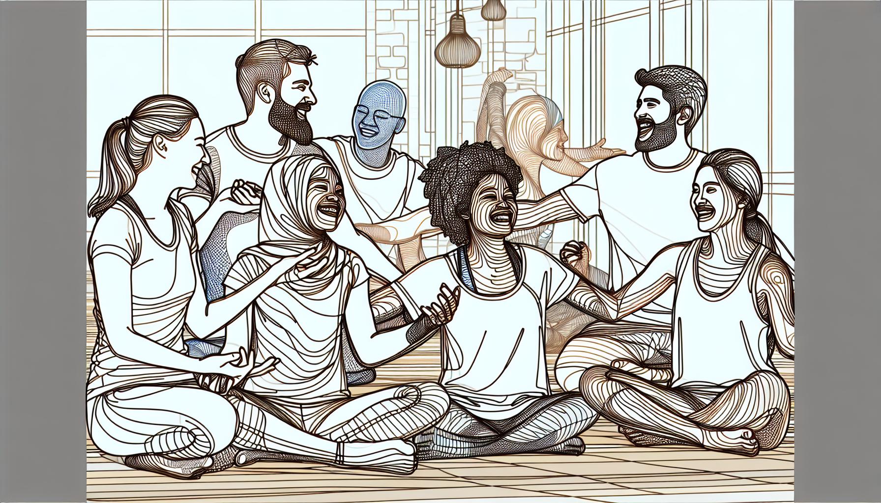 Discover the Powerful Yoga Benefits for Your Health: Physical, Mental, and Social Well-being