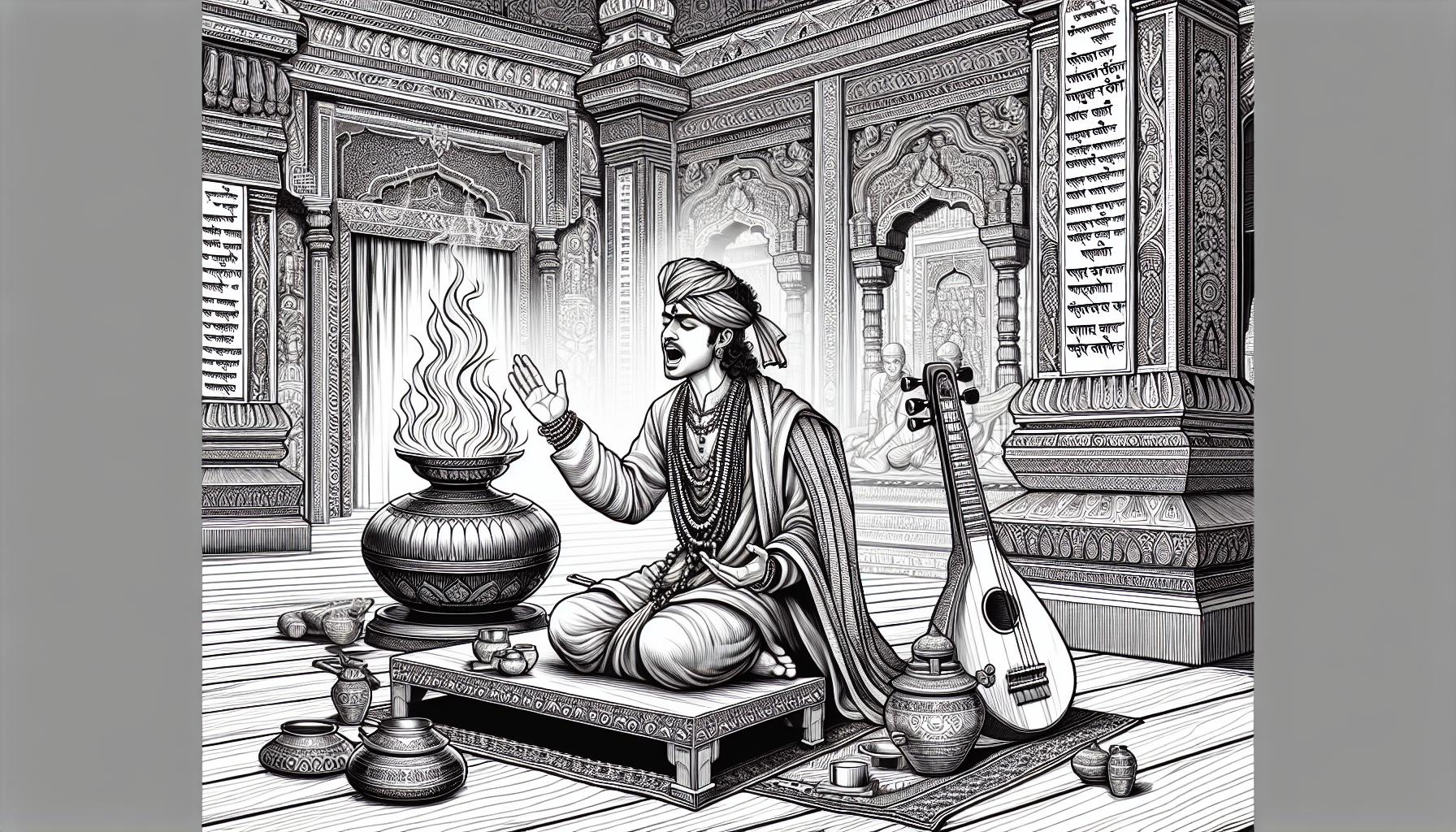 Unlock the Power of Vedic Sacred Mantras: Origins, Benefits, and Misconceptions