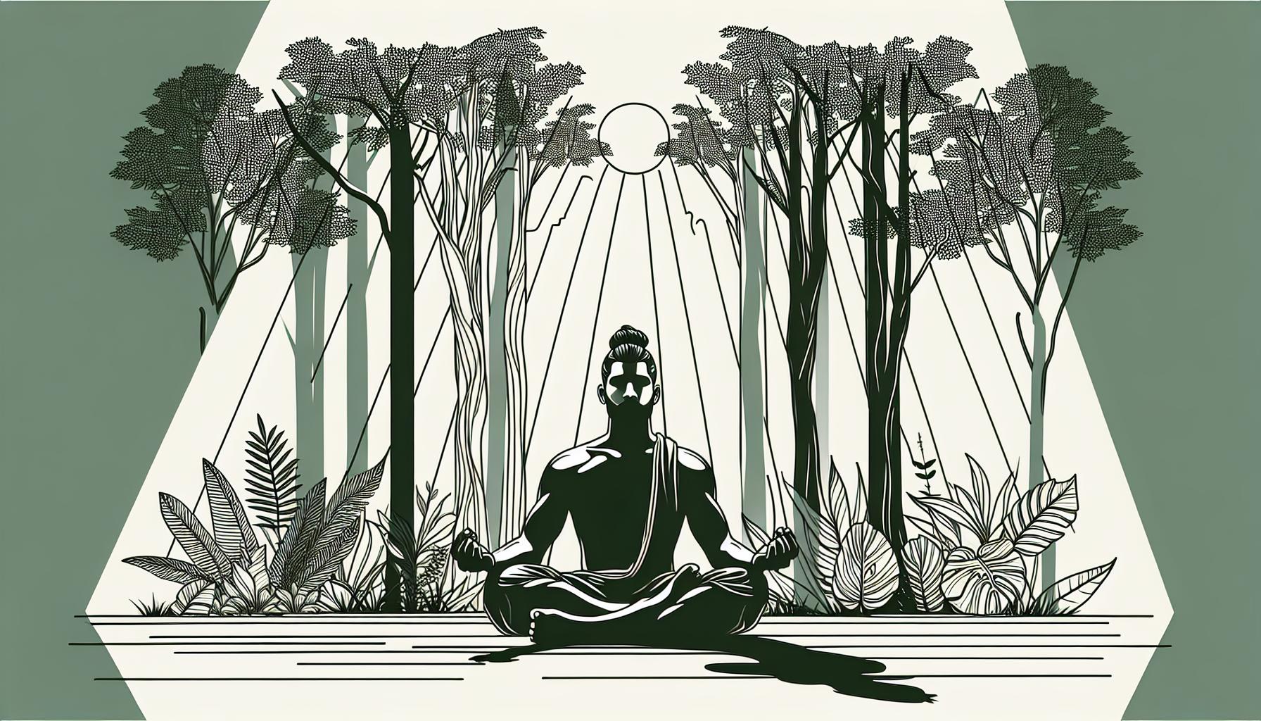Dharma and Self-Discipline: Strategies for a Purposeful and Ethical Life