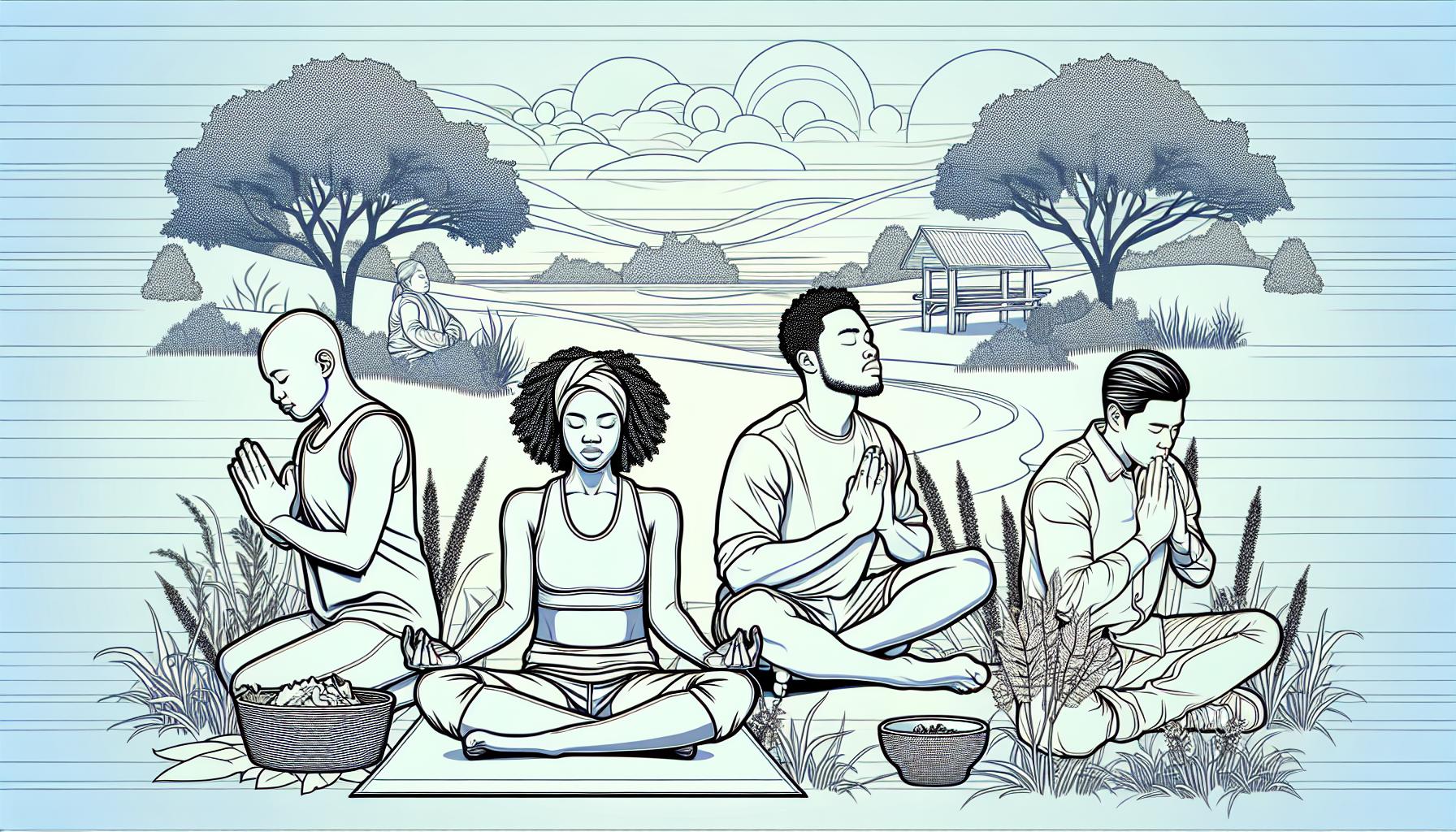 Effective Rituals for Spiritual Enlightenment: A Comprehensive Guide
