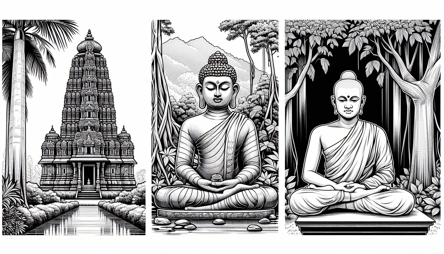 Ahimsa and Spiritual Awakening: A Path to Inner Peace and Compassion