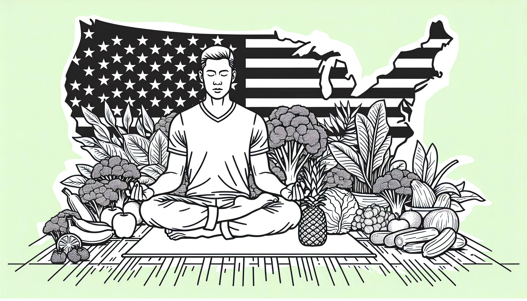 Embrace Dharma and Holistic Living for a Balanced and Fulfilling Life
