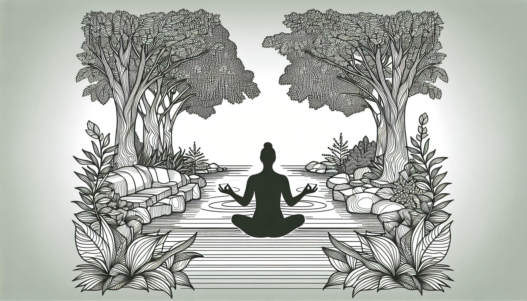 Discover Ahimsa and Spiritual Enlightenment: Path to Inner Peace and Compassion