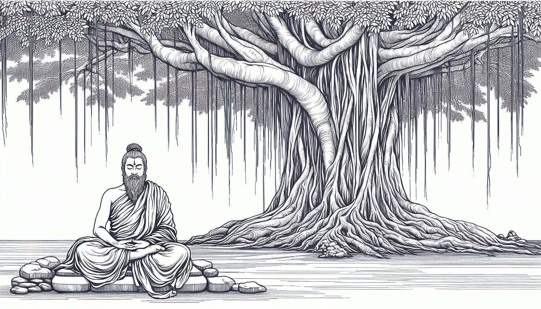 Exploring the Dharmic Moral Code: Ancient Wisdom for Modern Ethical Living