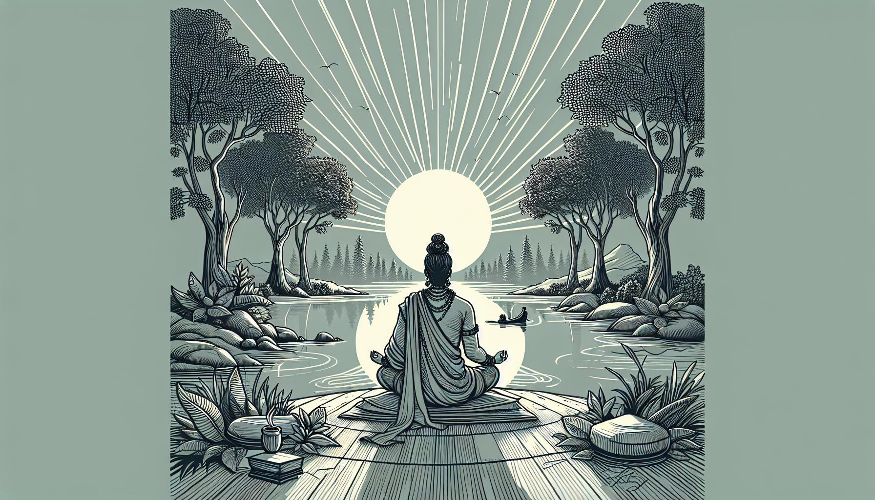 Unlock the Power of Vedic Sacred Mantras: Origins, Benefits, and Misconceptions