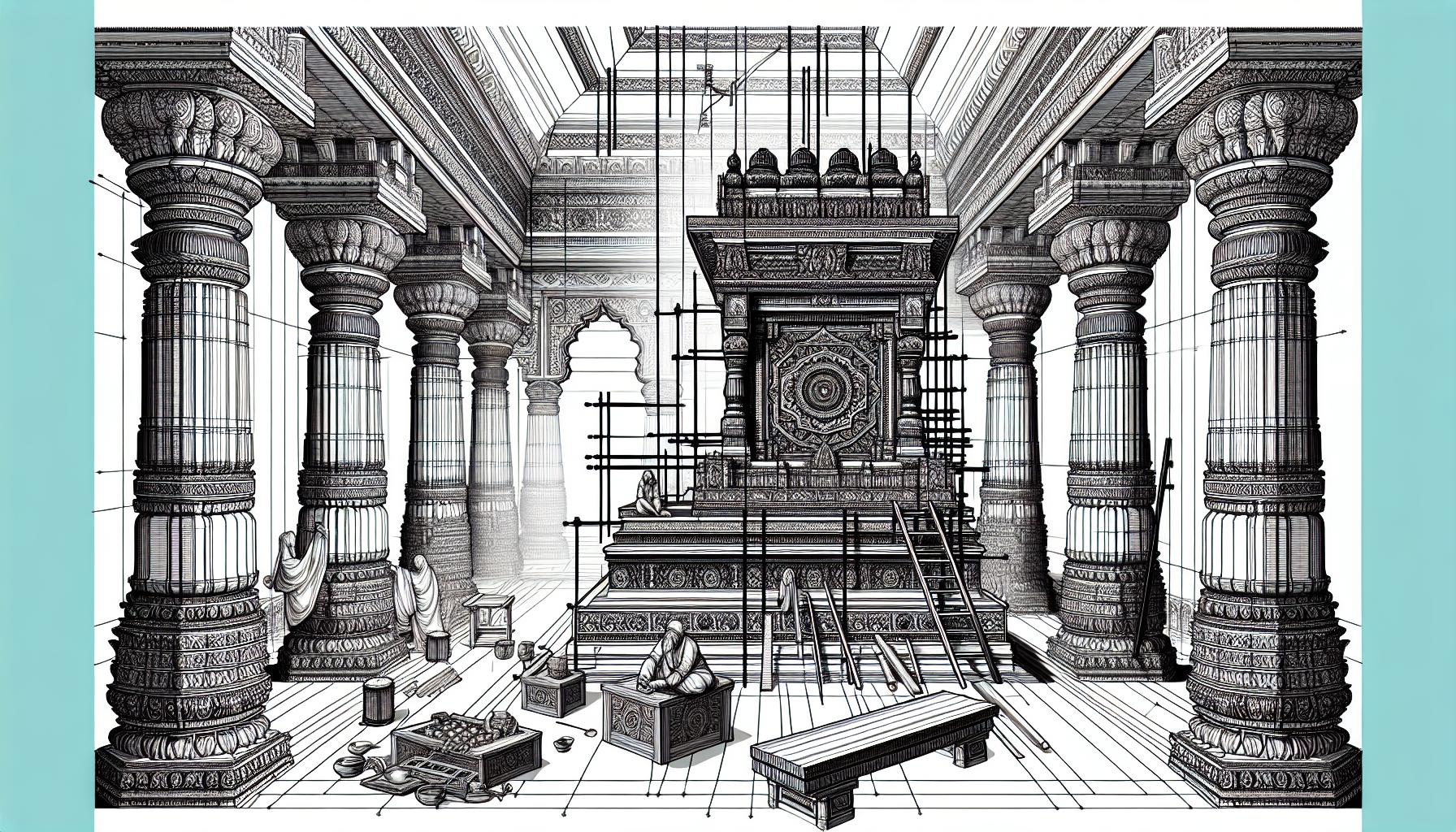 Discover the Power and Influence of Vedic Sacred Geometry in Spiritual Practices