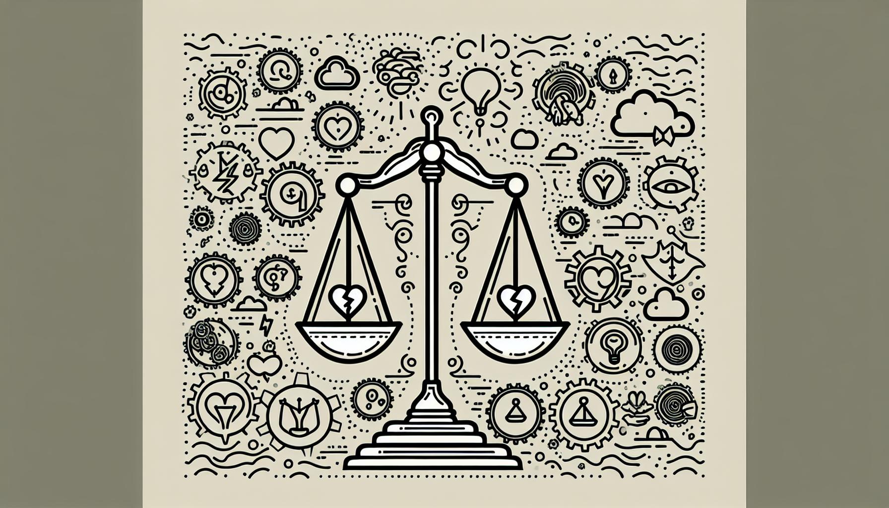 “Karma Cycle Explained: Understanding Its Influence on Life and Spiritual Growth”