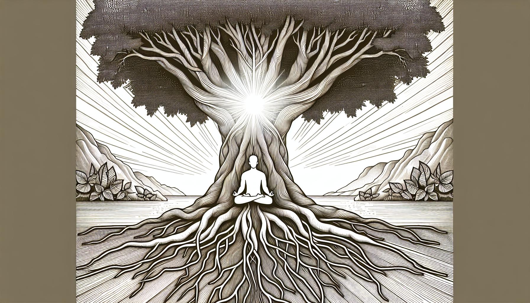 Understanding Karma and Life’s Purpose: A Guide to Spiritual Growth and Well-Being