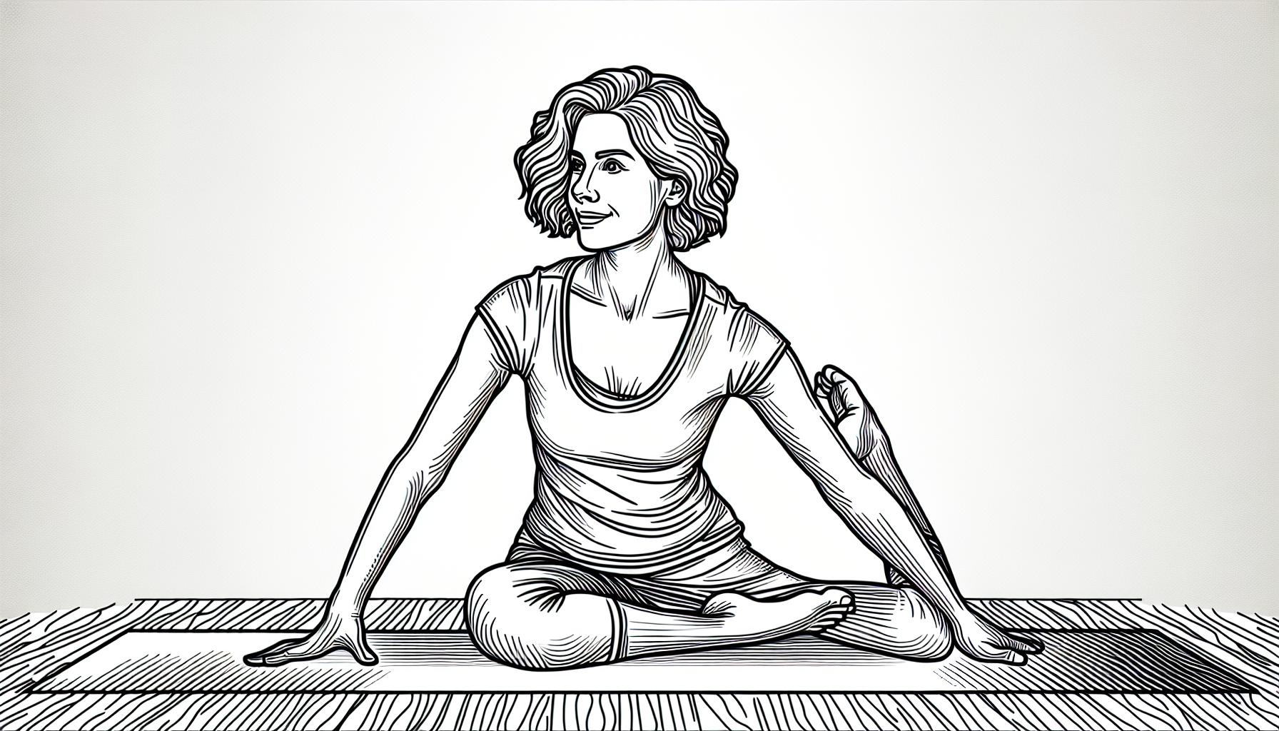 Effective Yoga Therapy for Chronic Pain: Personalized Tips and Techniques