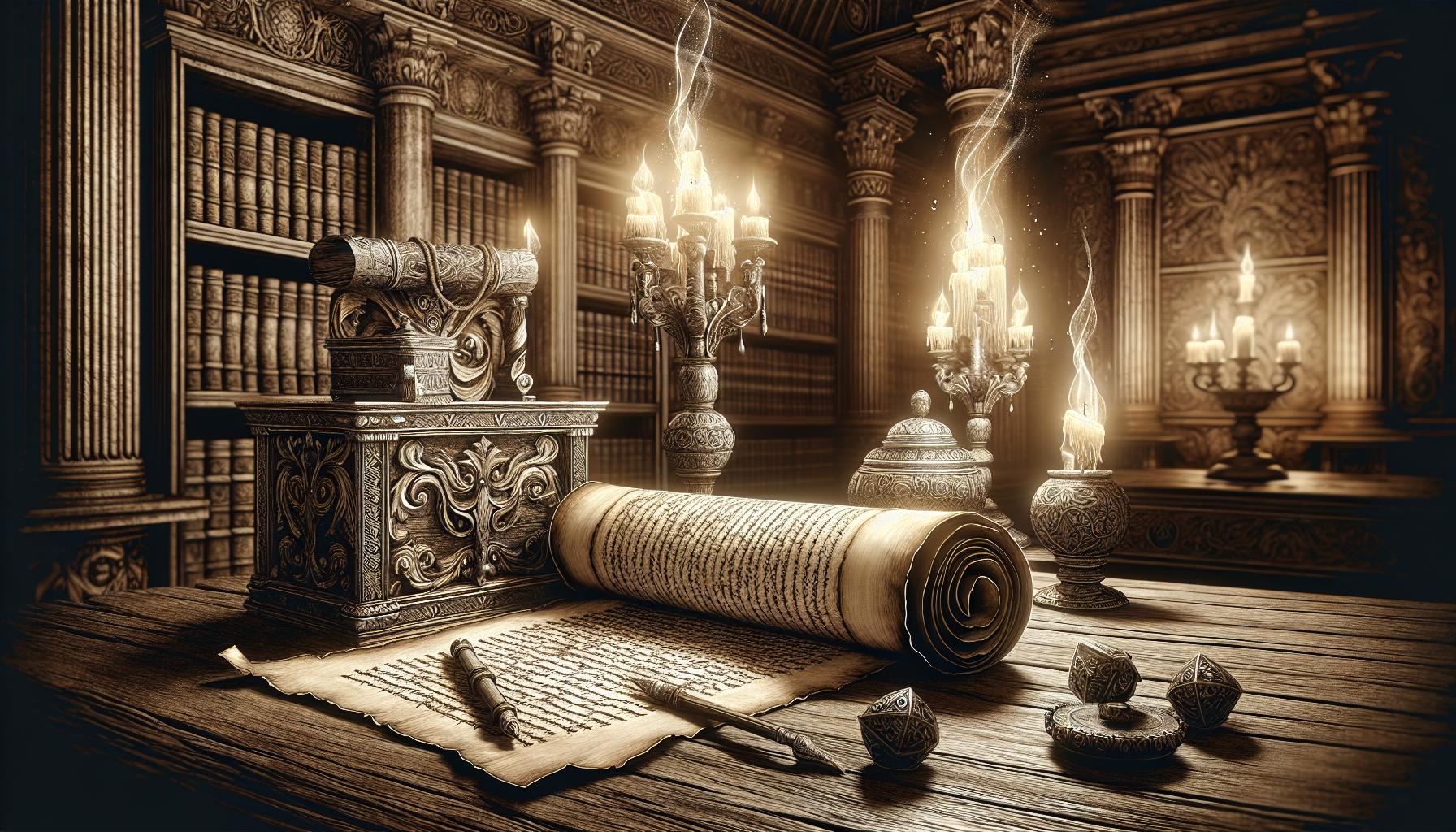 Exploring Hindu Religious Writings: Vedas, Epics, and Their Impact on Culture and Society