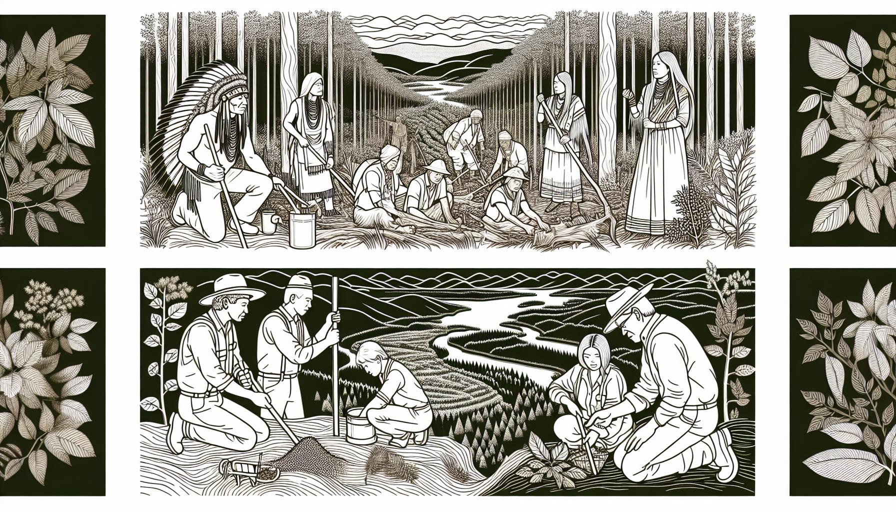 Dharma and Environmental Stewardship: Harmony with Nature Through Spiritual Duty
