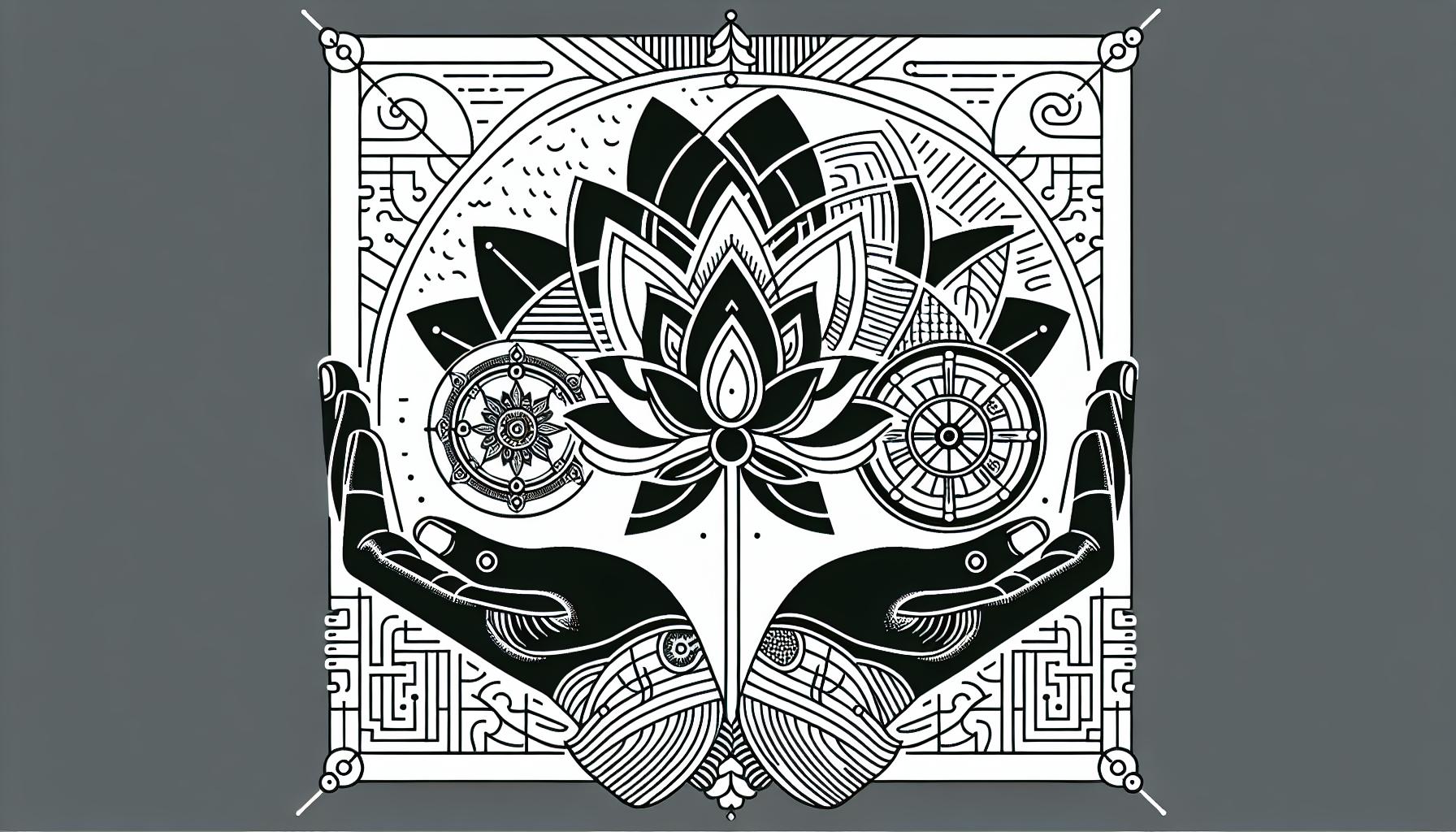 Understanding the Karma Concept: A Deep Dive into Ethics and Spiritual Growth