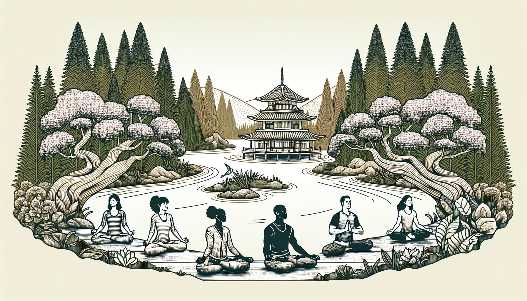 Embrace Dharma and Holistic Living for a Balanced and Fulfilling Life