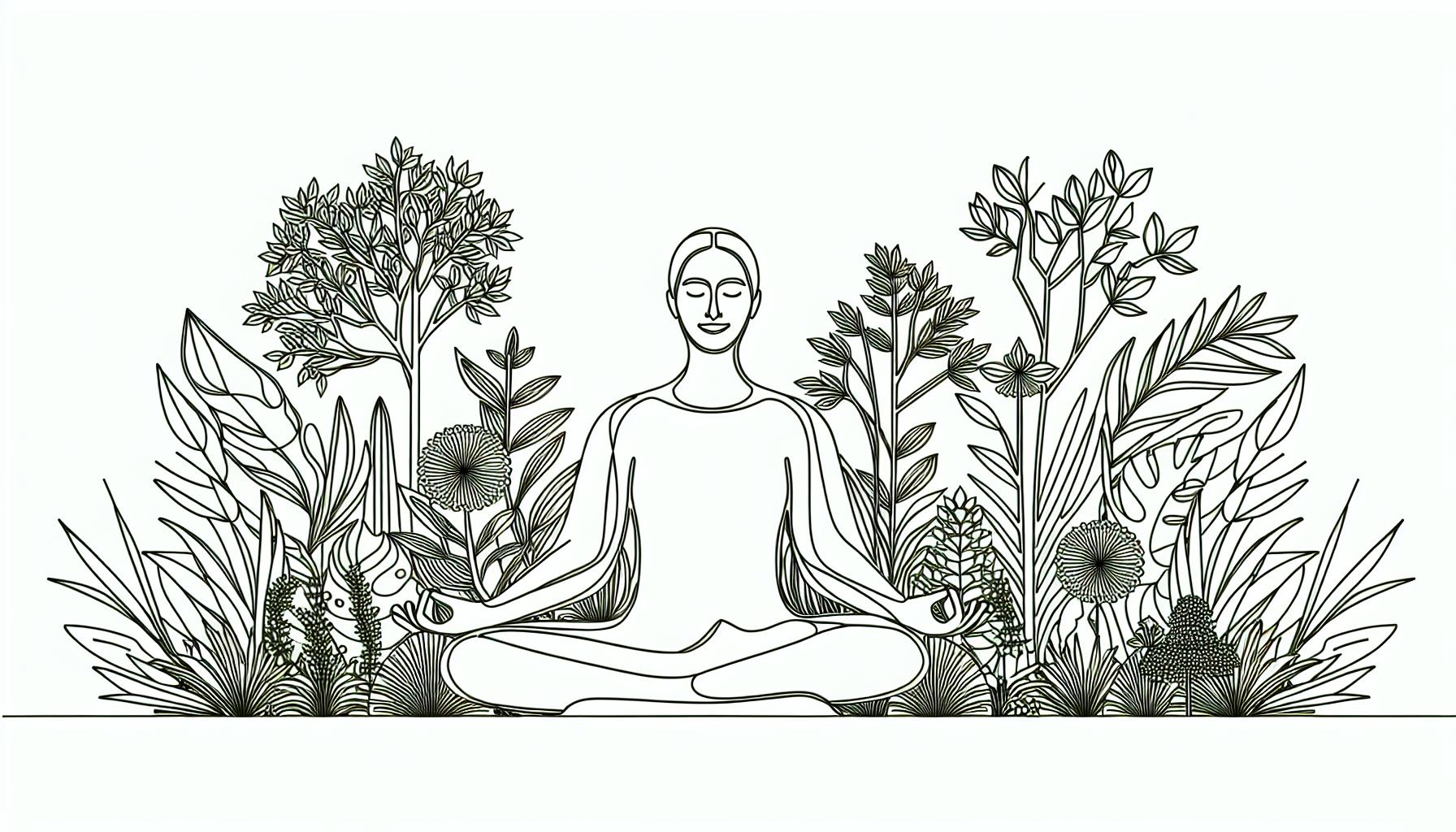 Ahimsa and Spiritual Awakening: A Path to Inner Peace and Compassion