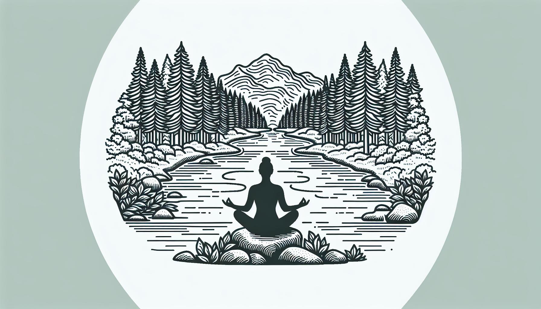 Finding Inner Peace Through Dharma: Practical Techniques and Real-Life Examples